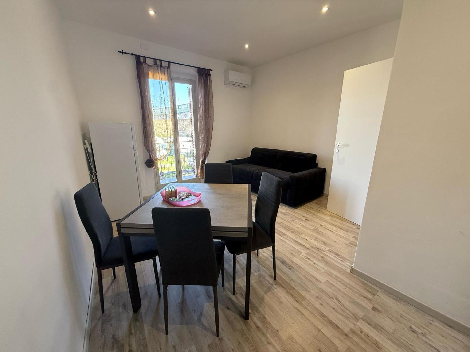 Elizabeth's Apartamento Roma