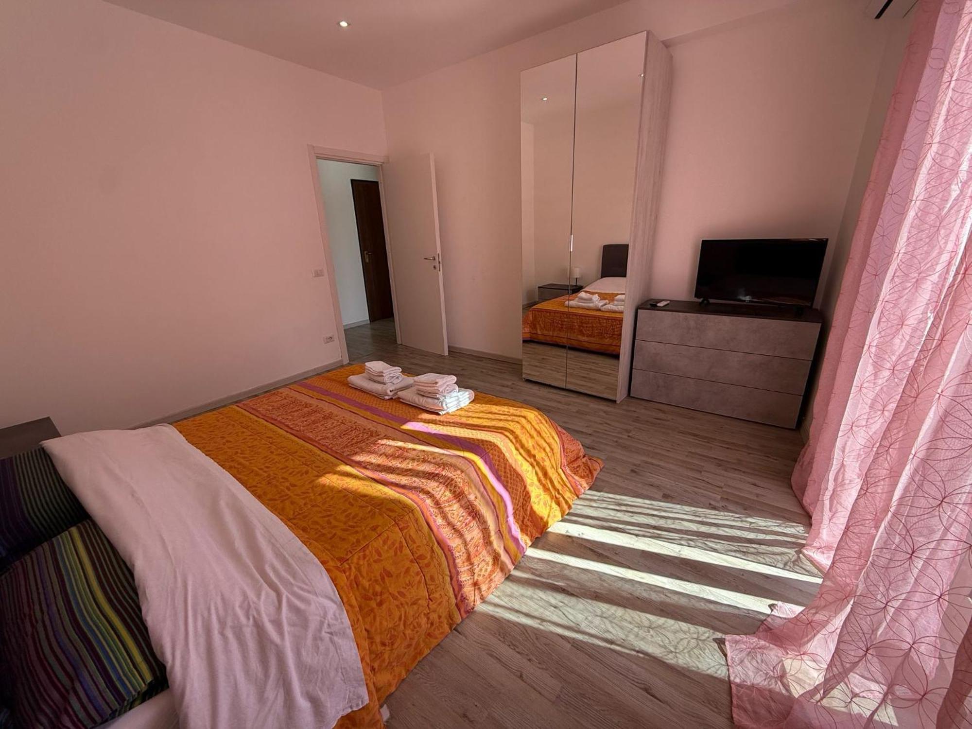 Apartamento Elizabeth's Roma
