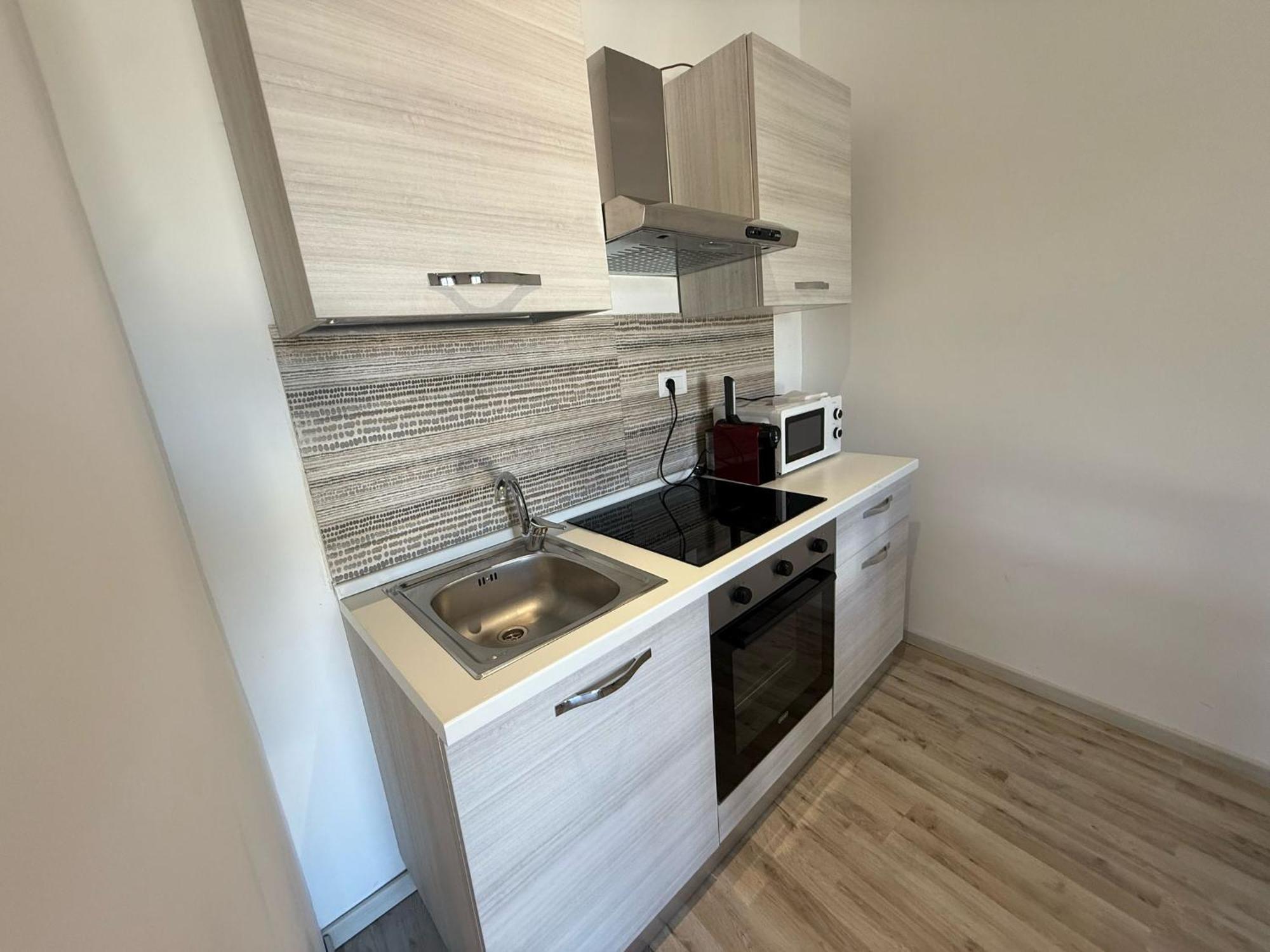 Apartamento Elizabeth's