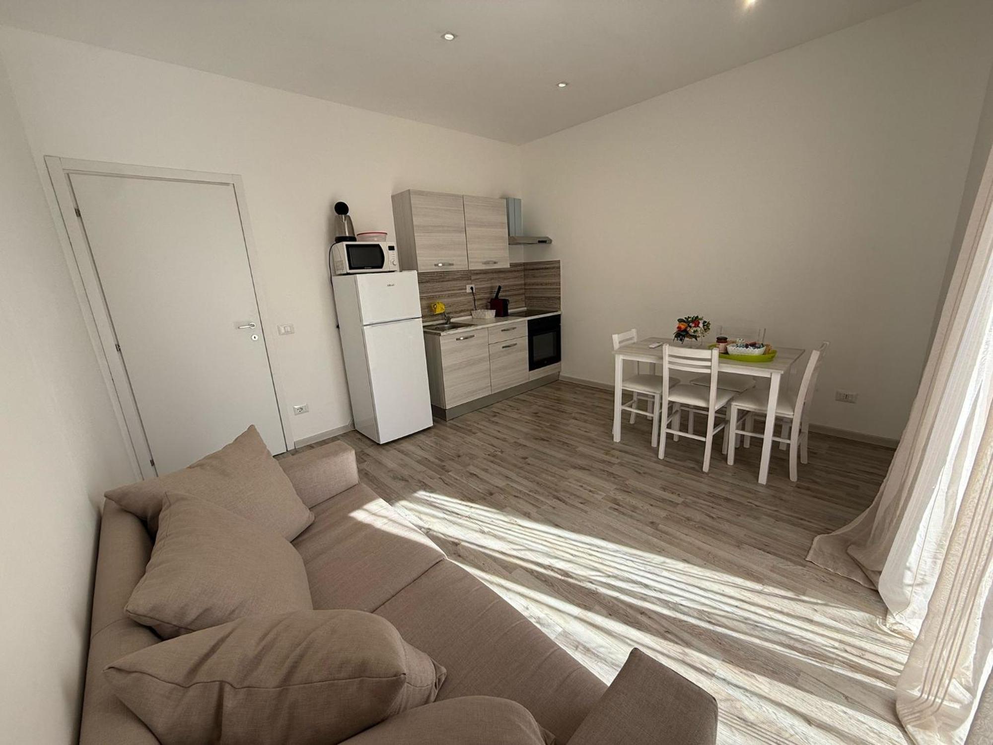 Apartamento Elizabeth's *