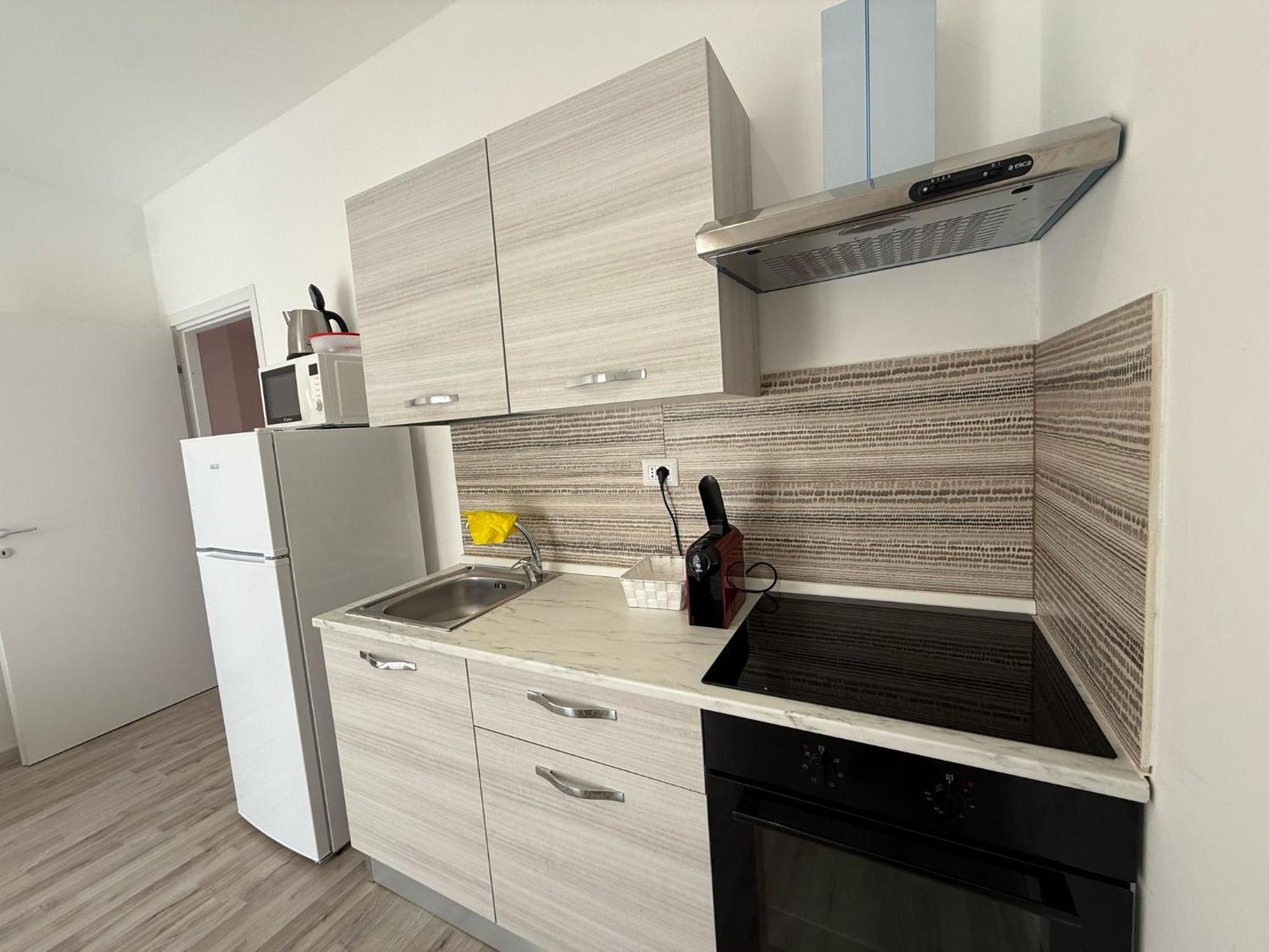 Apartamento Elizabeth's
