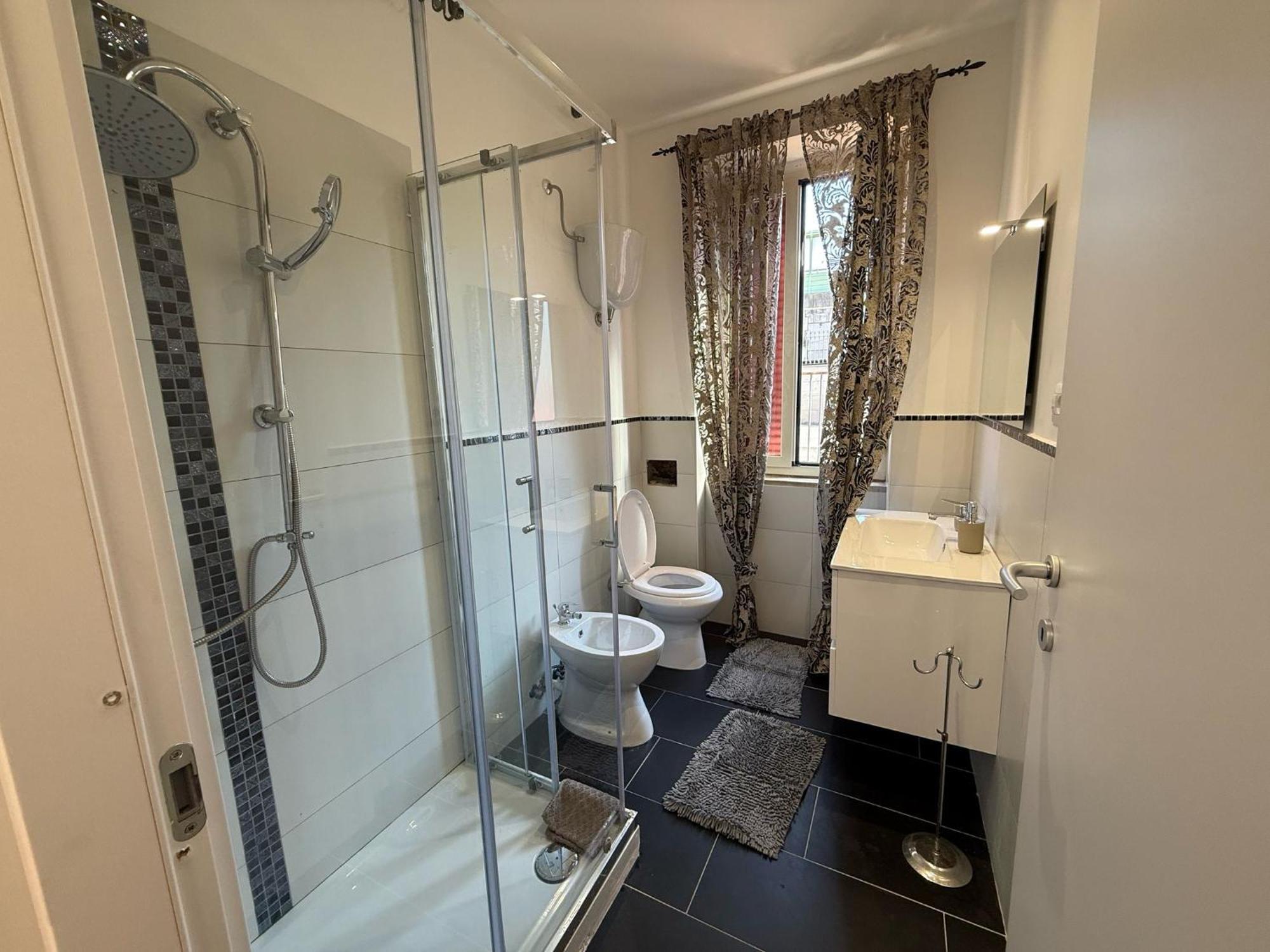 Apartamento Elizabeth's Roma