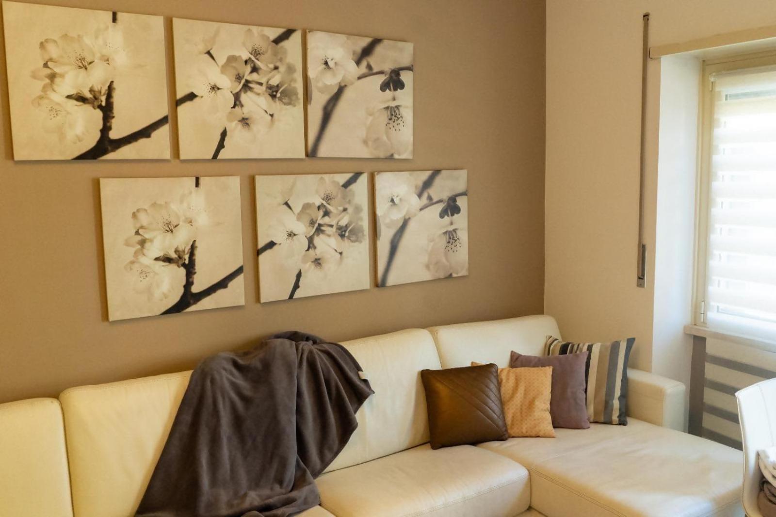 Apartment Orpi Rent Conca Doro Rome