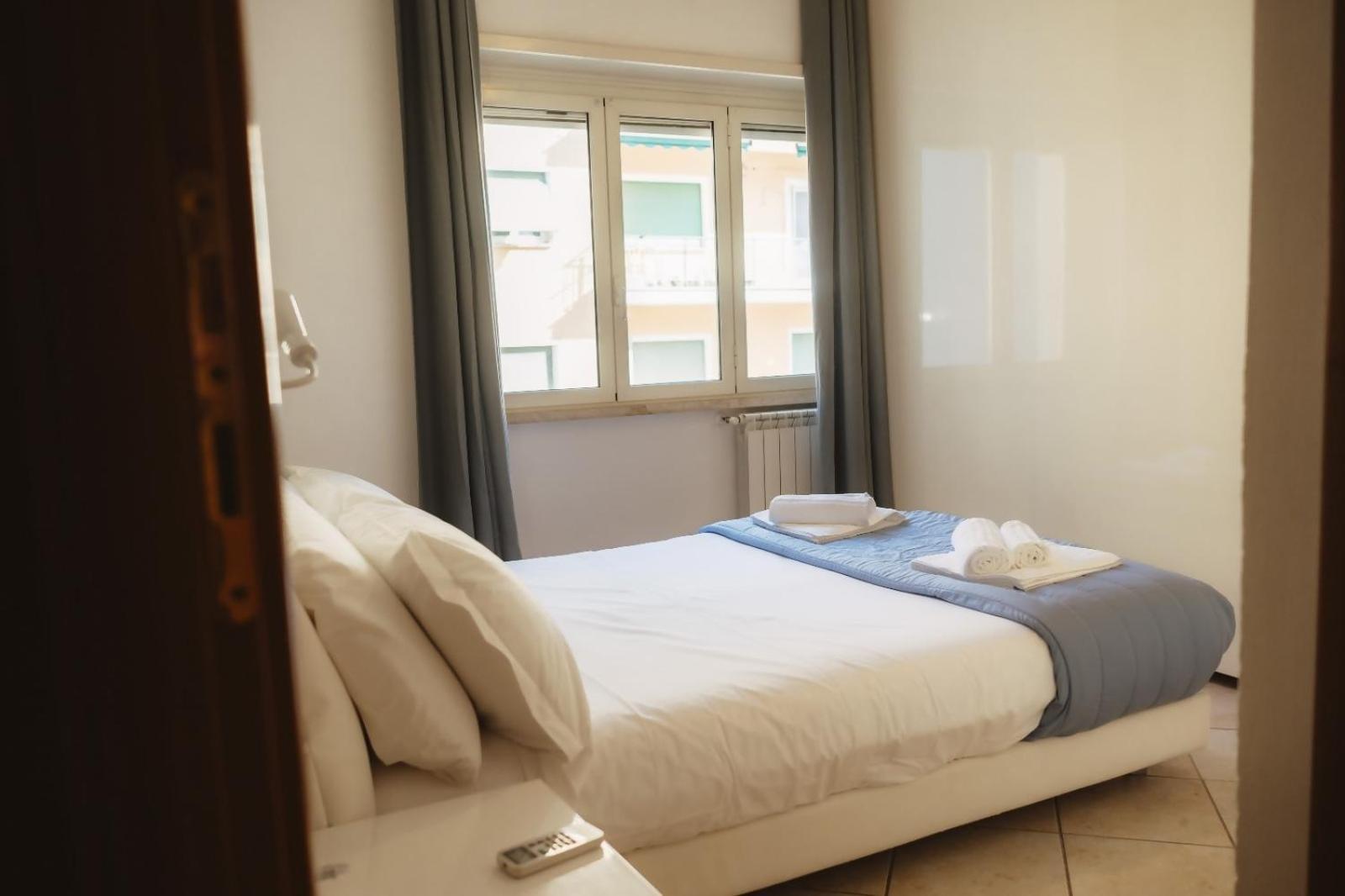 Orpi Rent Conca Doro Apartment *