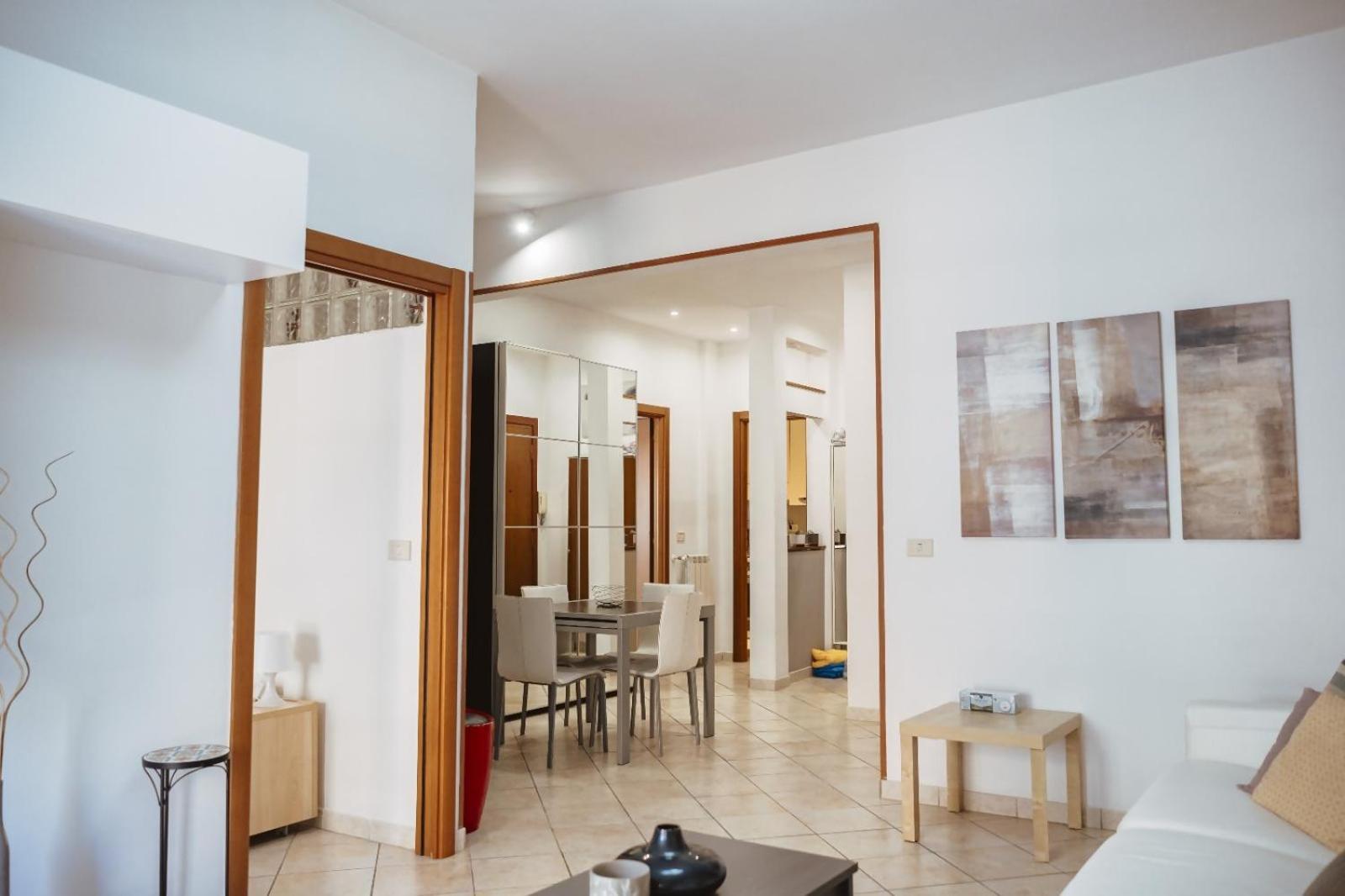 Apartment Orpi Rent Conca Doro *