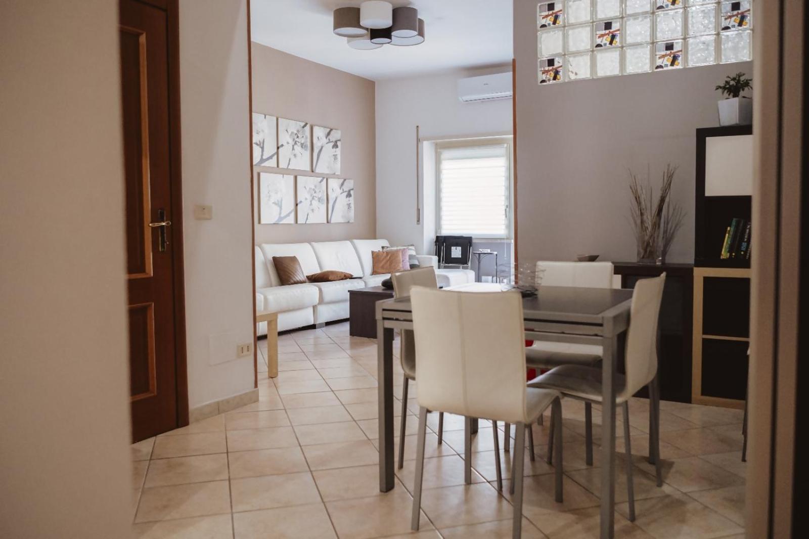 Orpi Rent Conca Doro * Rome