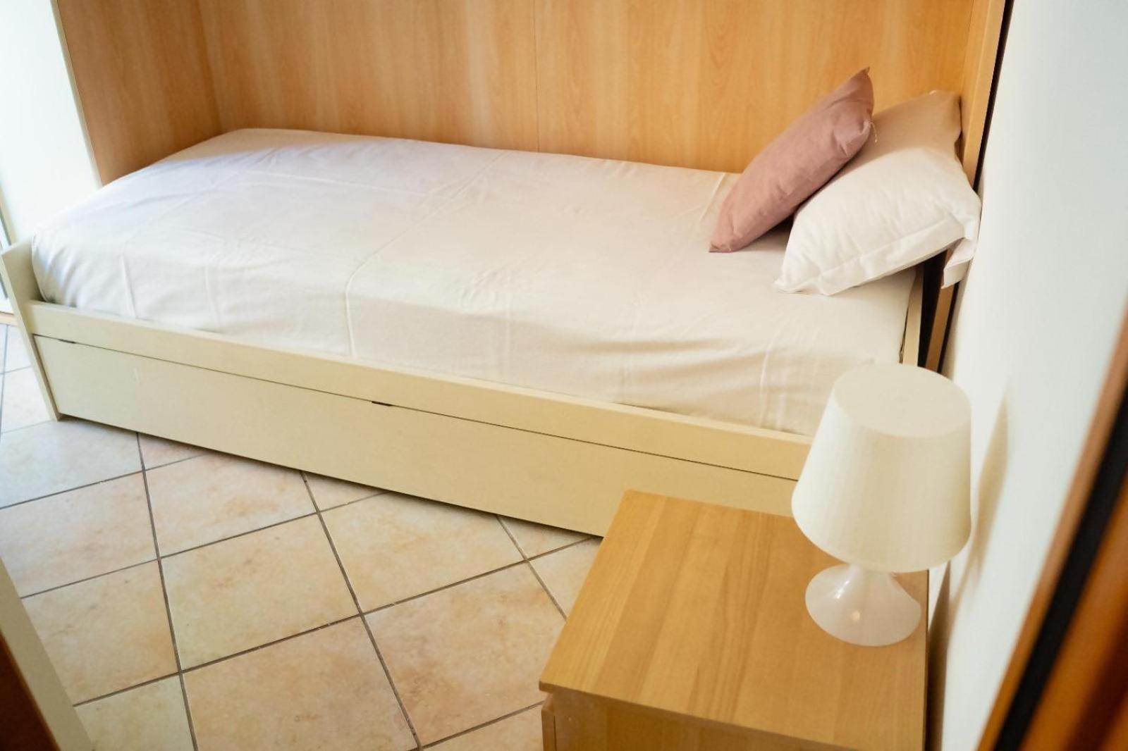 Apartment Orpi Rent Conca Doro *