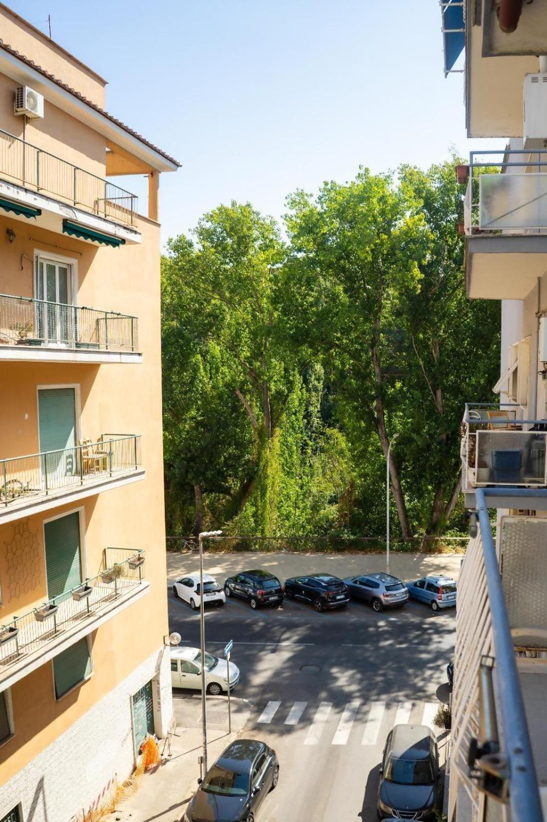Orpi Rent Conca Doro Apartment *