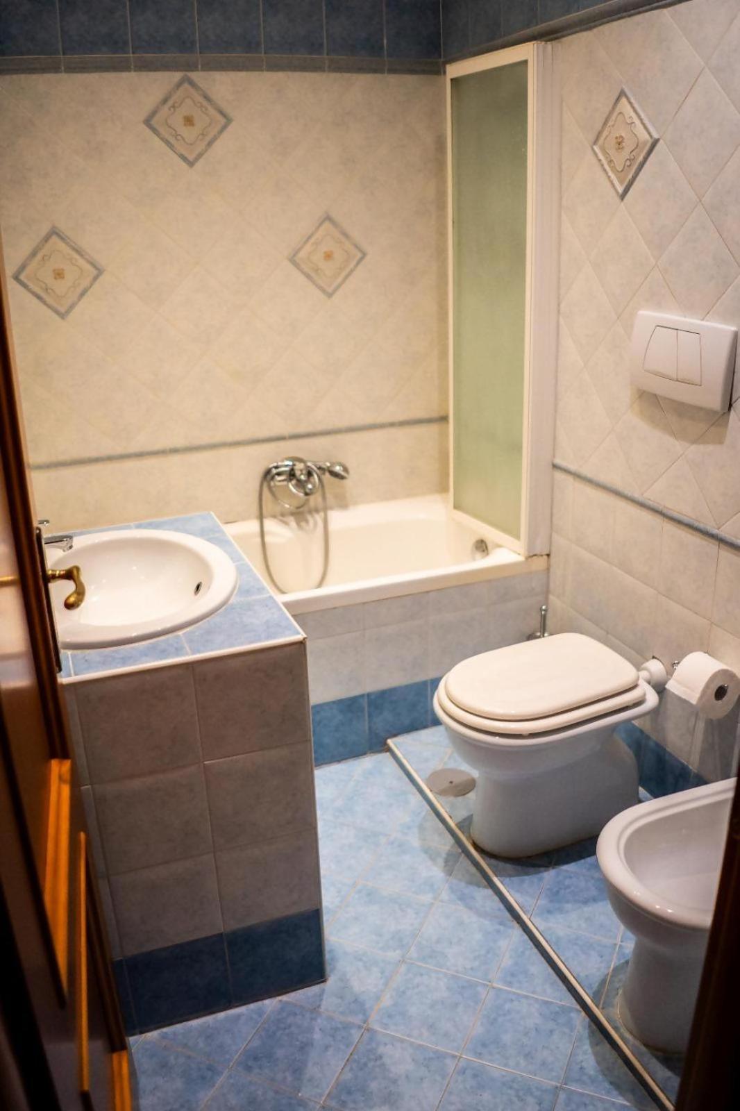 Orpi Rent Conca Doro Apartment Rome