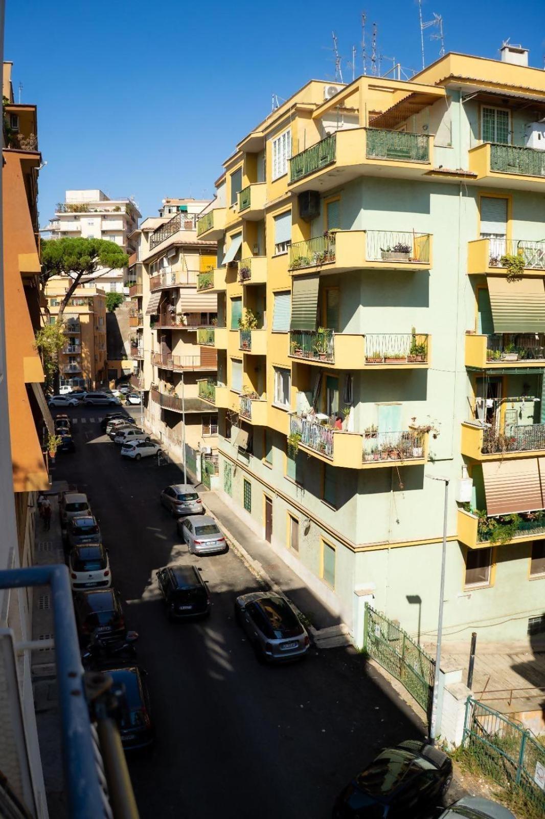 Orpi Rent Conca Doro Apartment