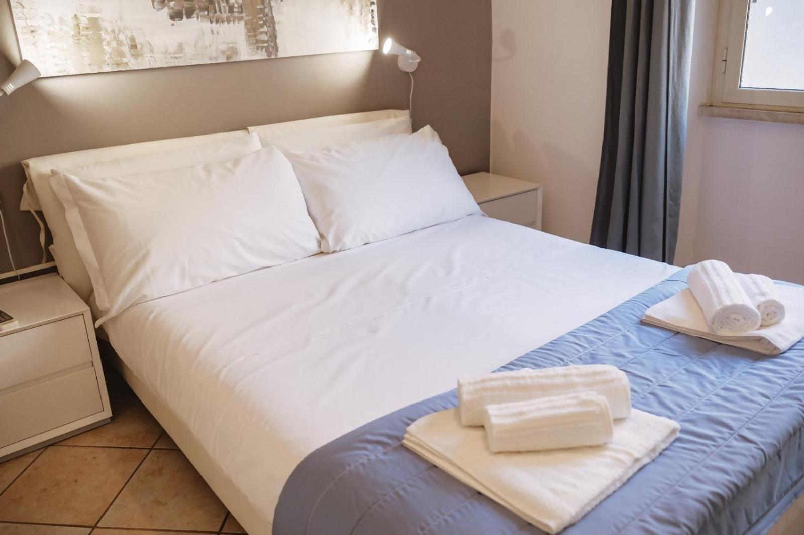 Orpi Rent Conca Doro Apartment *