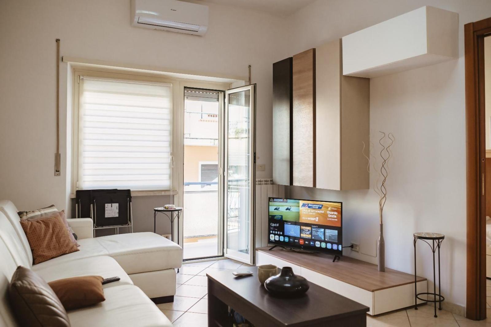 Orpi Rent Conca Doro Rome