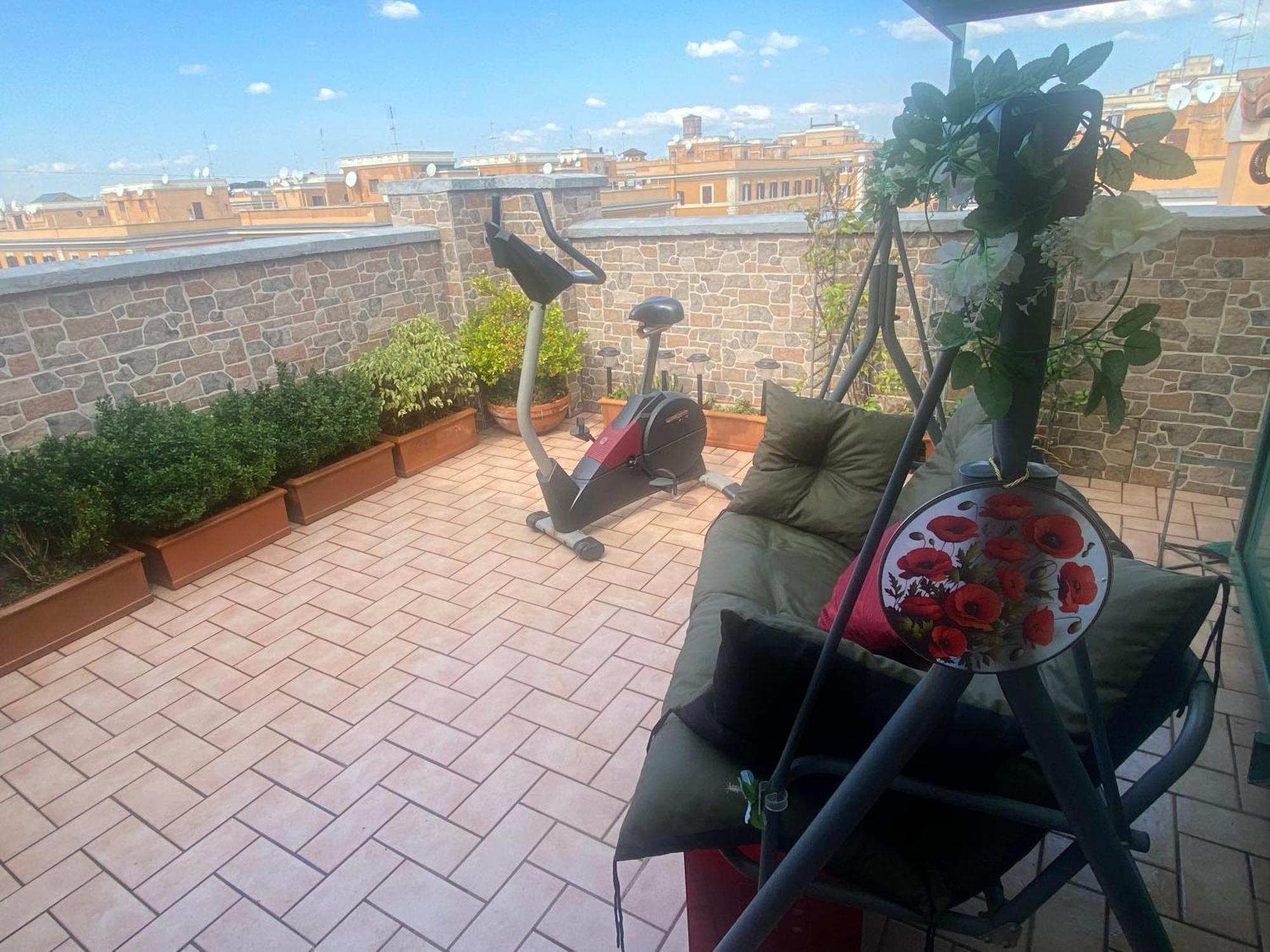Ave Apartment *