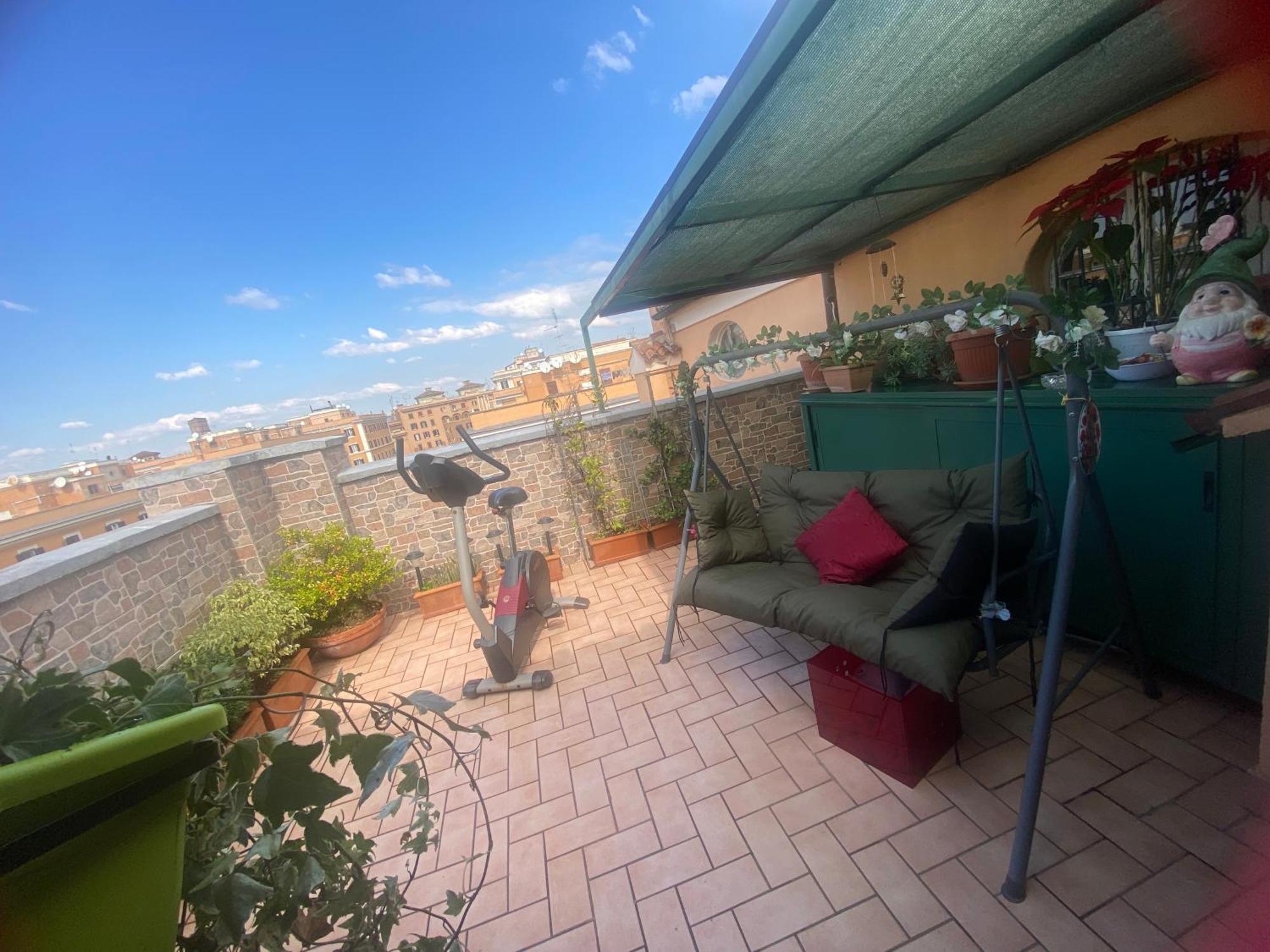 Appartement Ave *