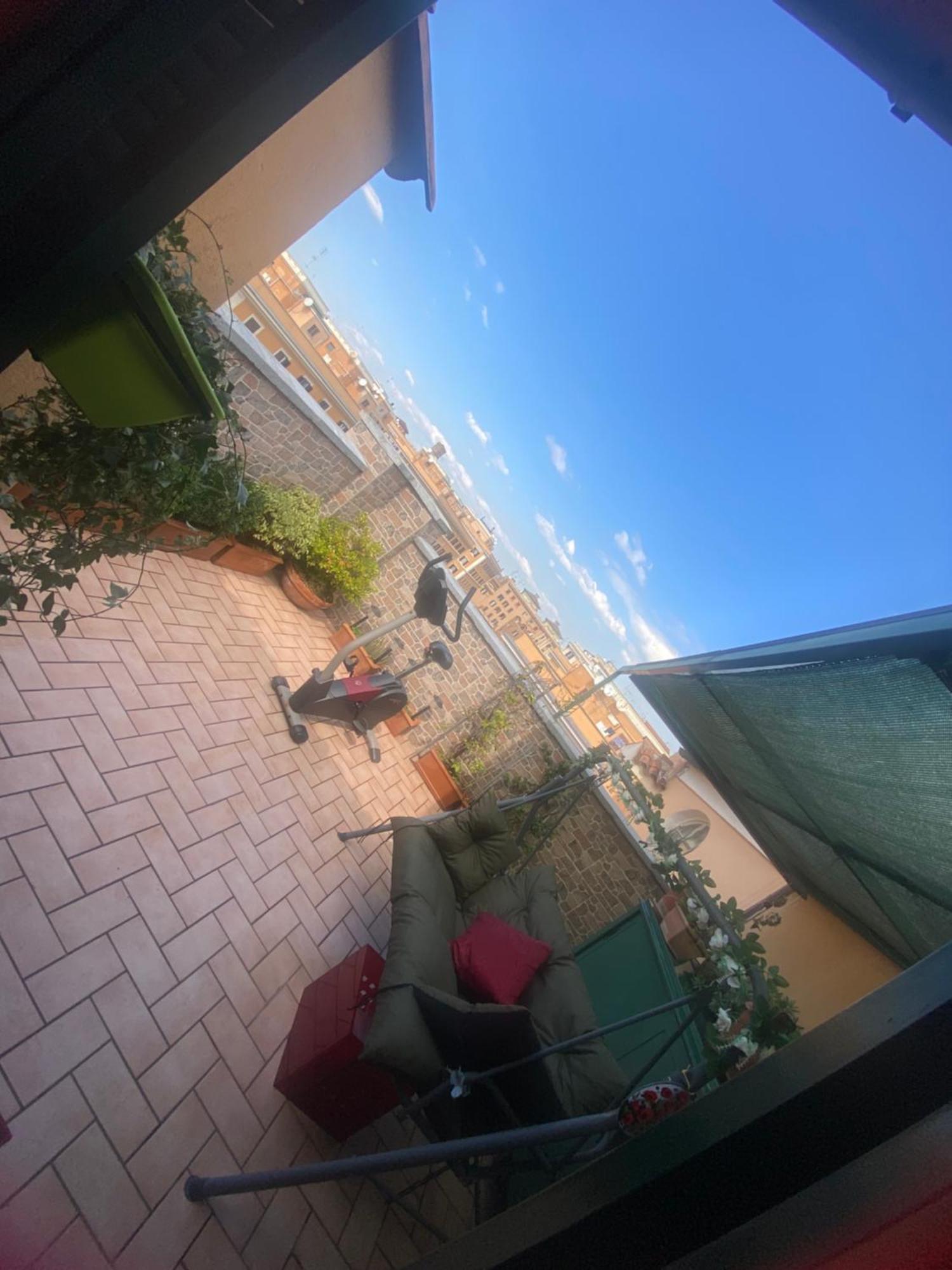 Ave Appartement Rome