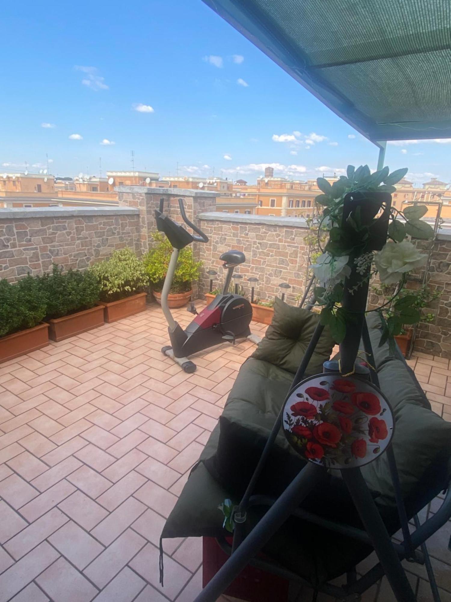 Ave Appartement *