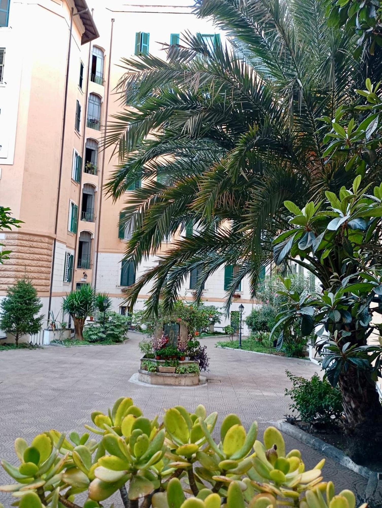 Appartement Ave