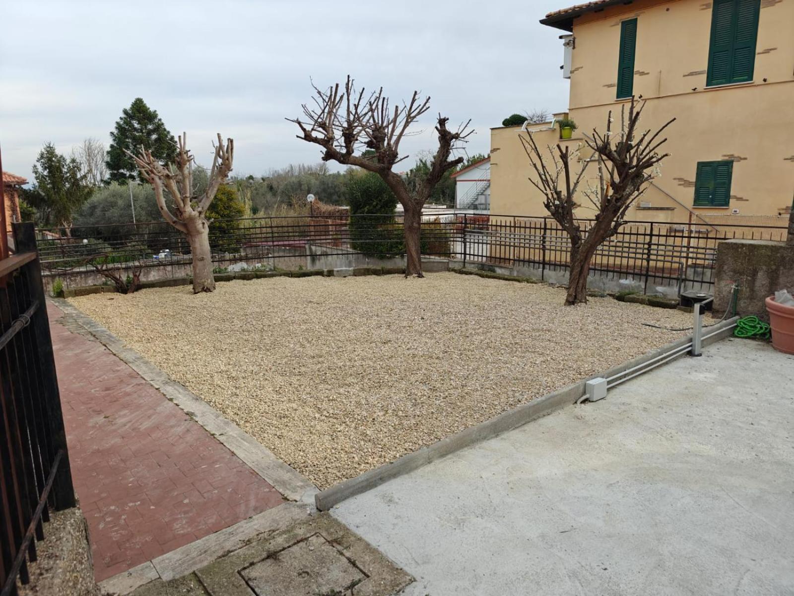 Appartamento La Casetta Nella Macchia Di Benedetta *