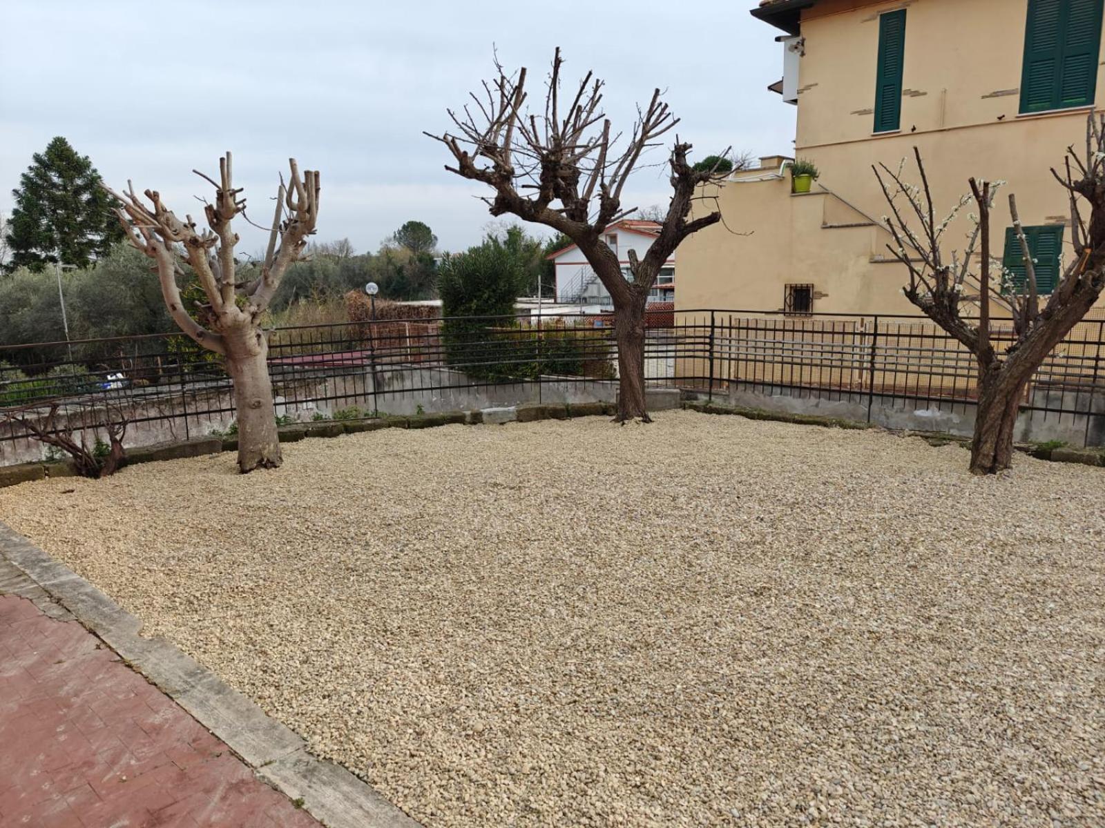 La Casetta Nella Macchia Di Benedetta Appartamento *