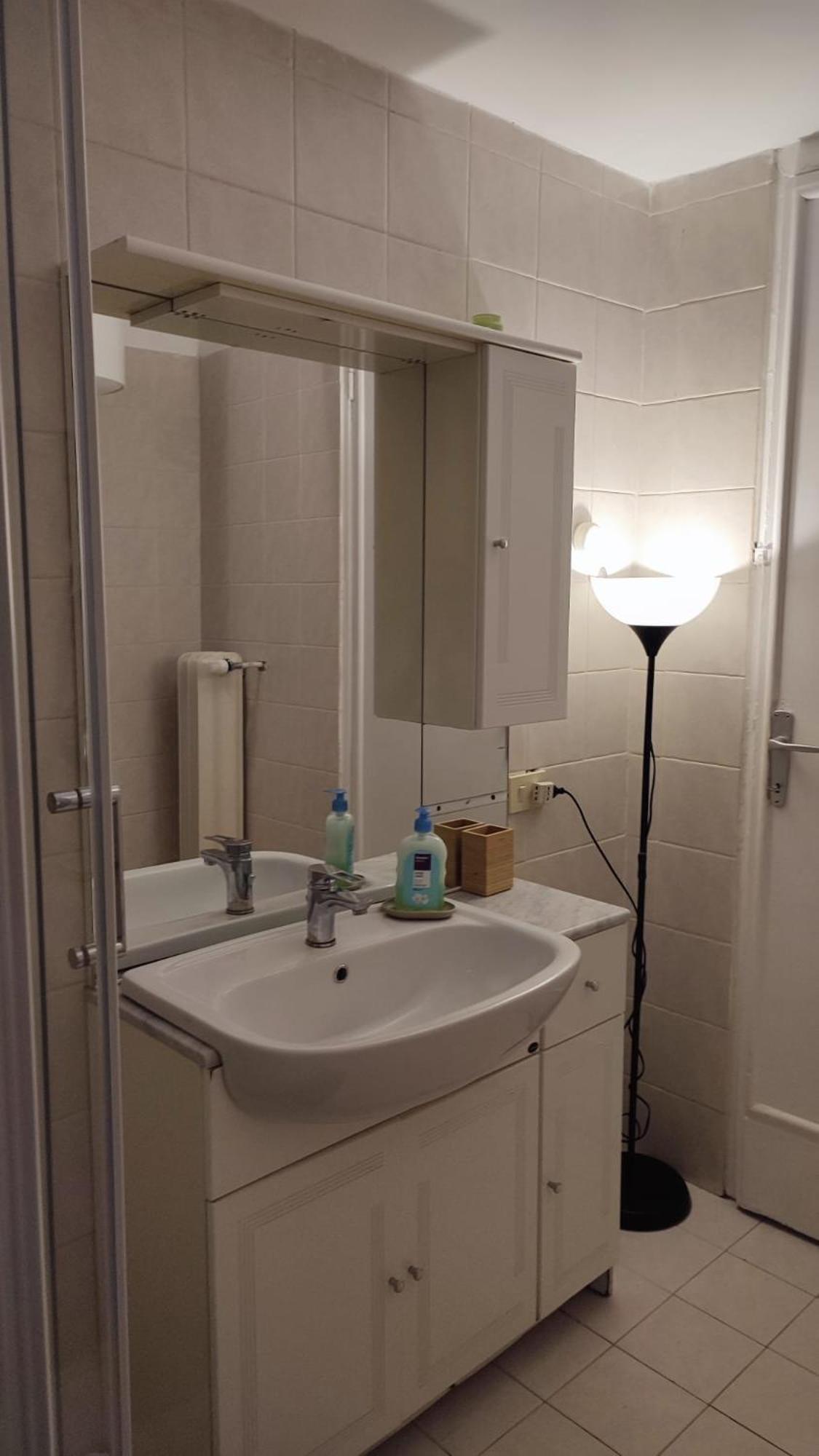 Casavostra 2 Bed & Breakfast Roma