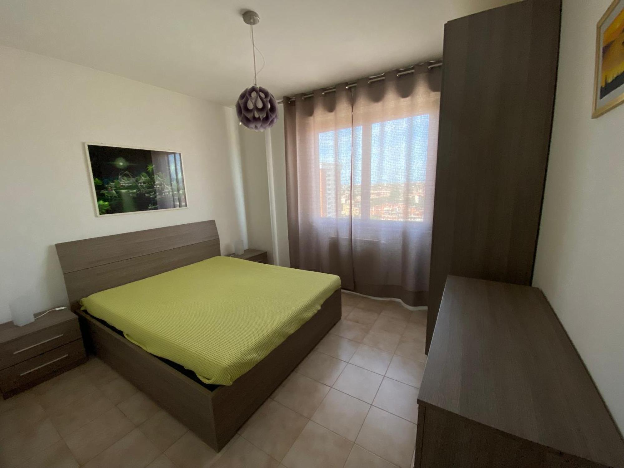 Spacious In Rome! Apartment