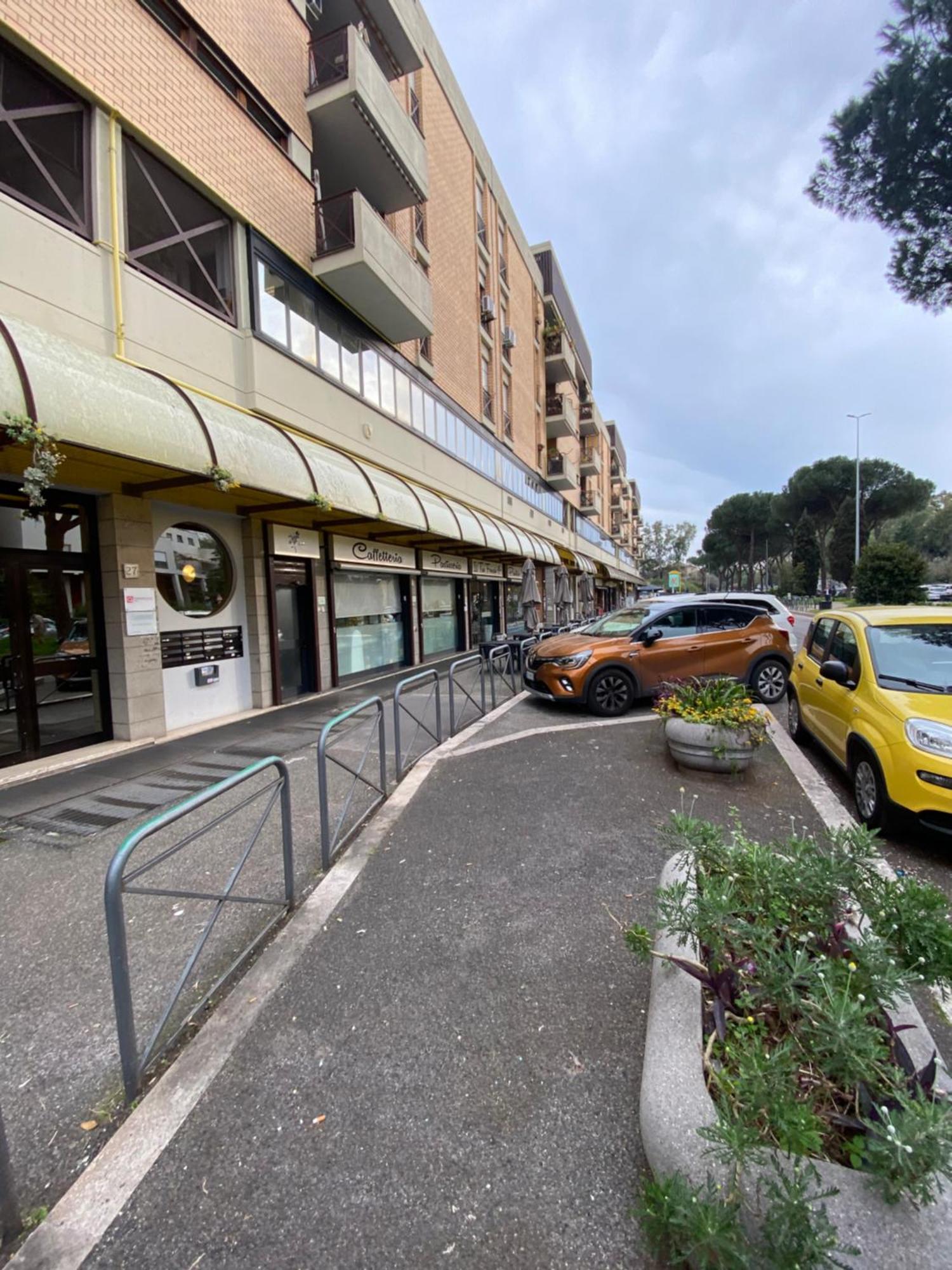 Apartment Spacious In Rome! *