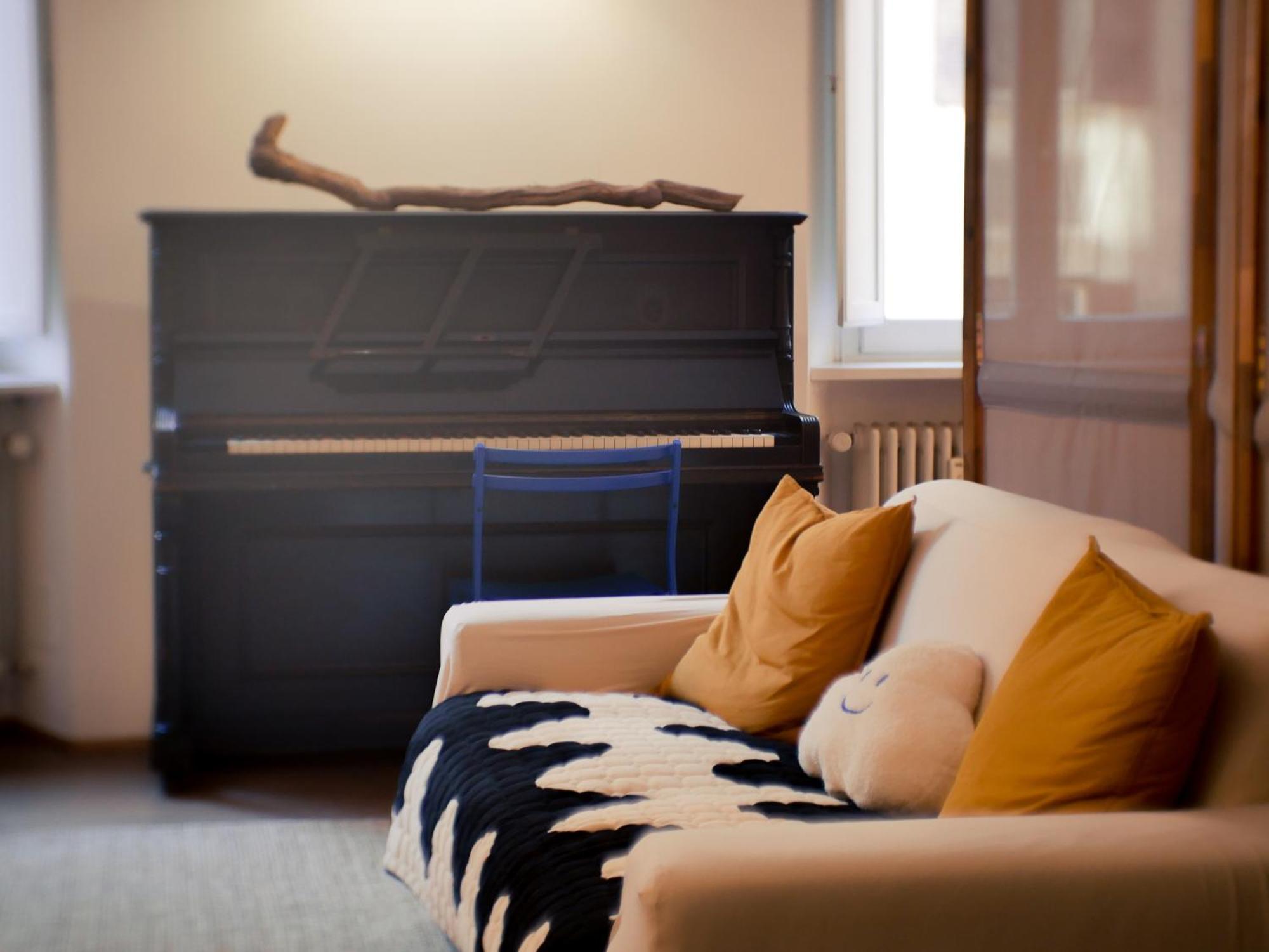 Apartment Pop In The Heart Of Trastevere 4 Guests Rome