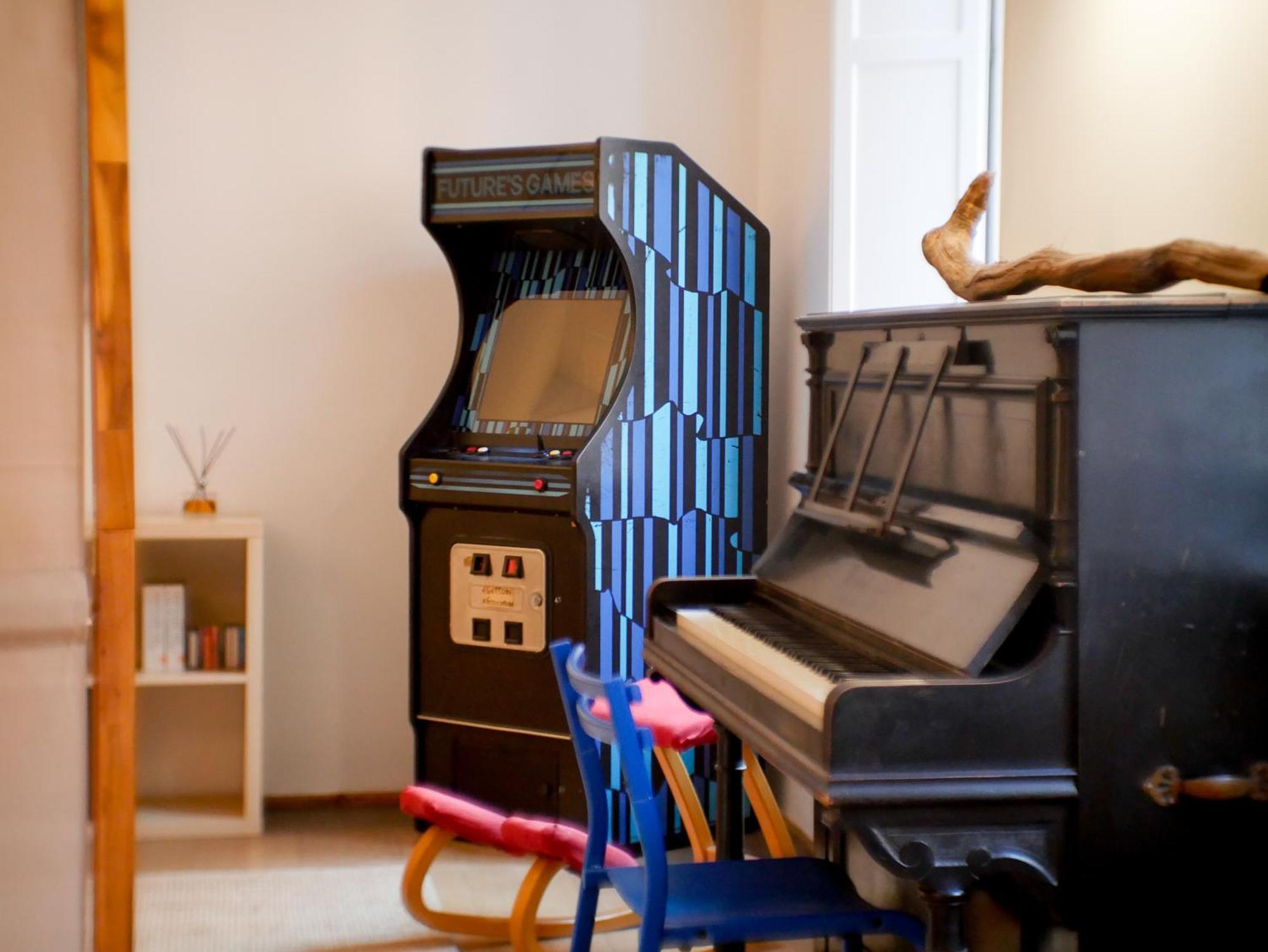Pop In The Heart Of Trastevere 4 Guests * Rome