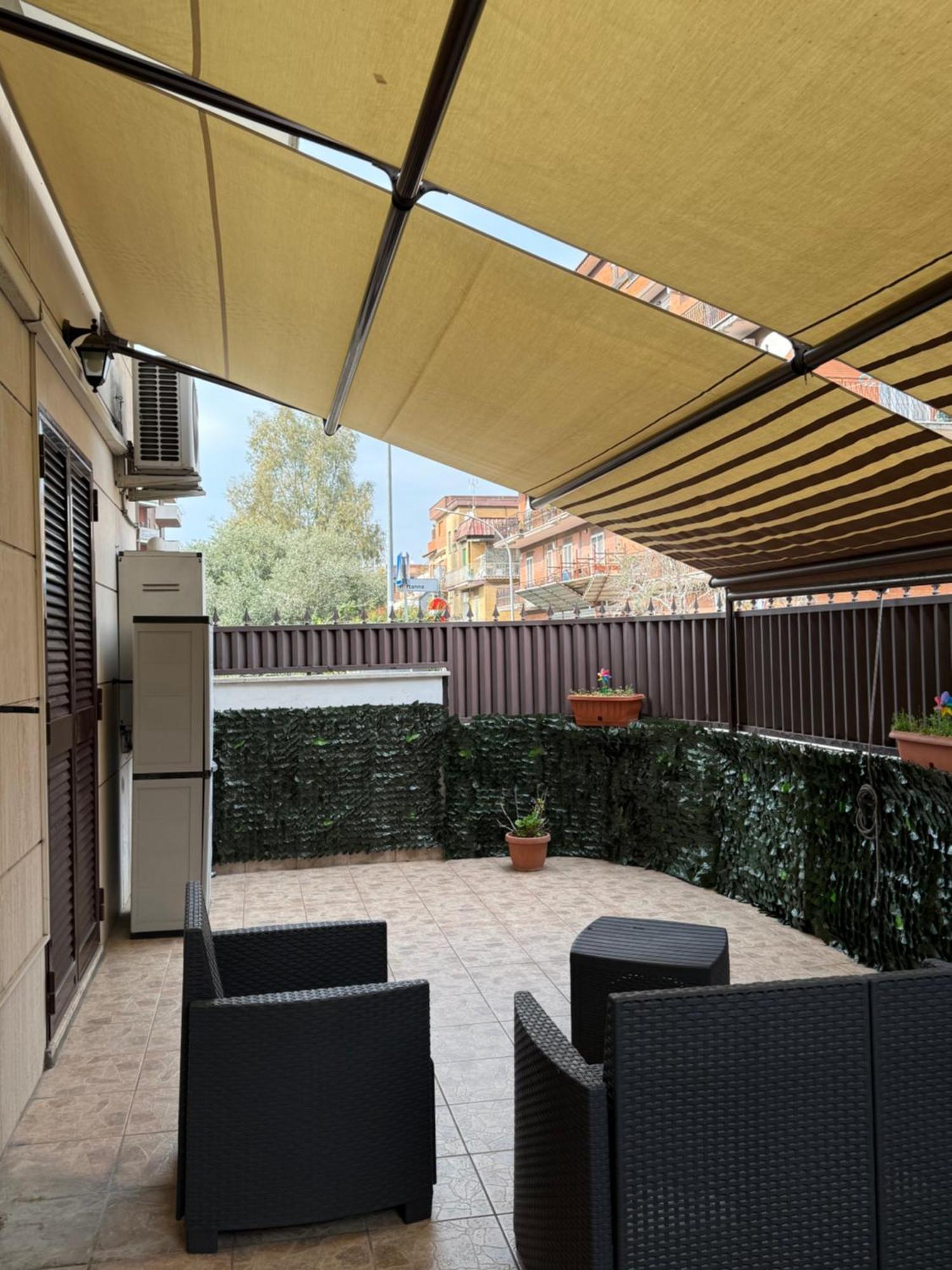 Due Leoni House Apartment Rome