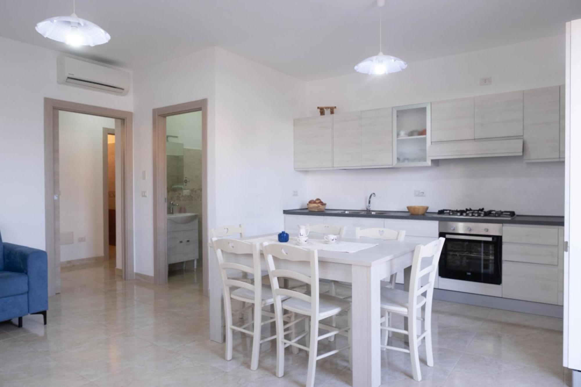 Apartment Via Sebastiano Veniero - Rome