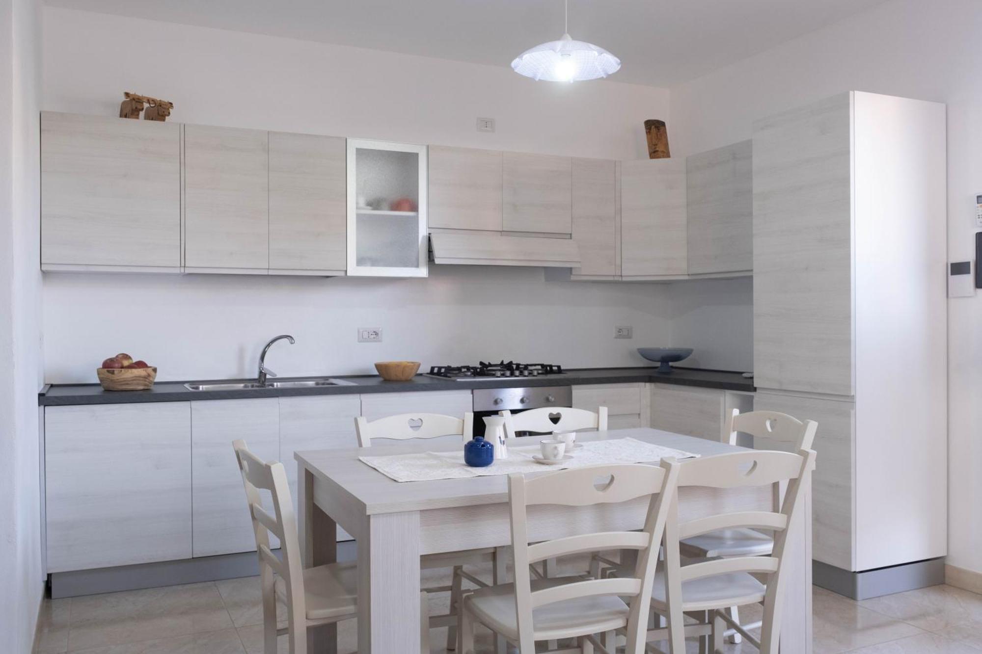 Via Sebastiano Veniero - Apartment