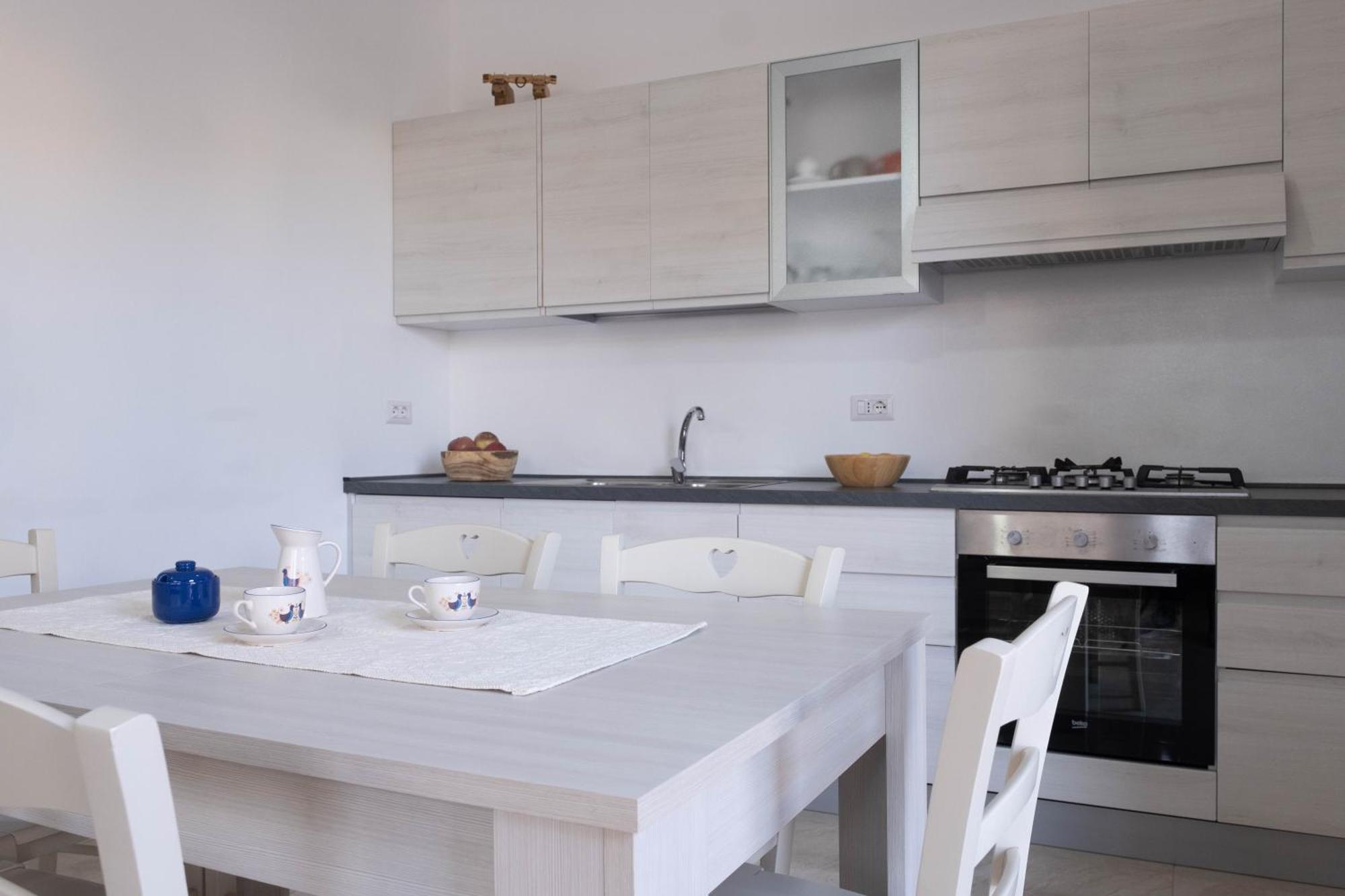 Apartment Via Sebastiano Veniero - *