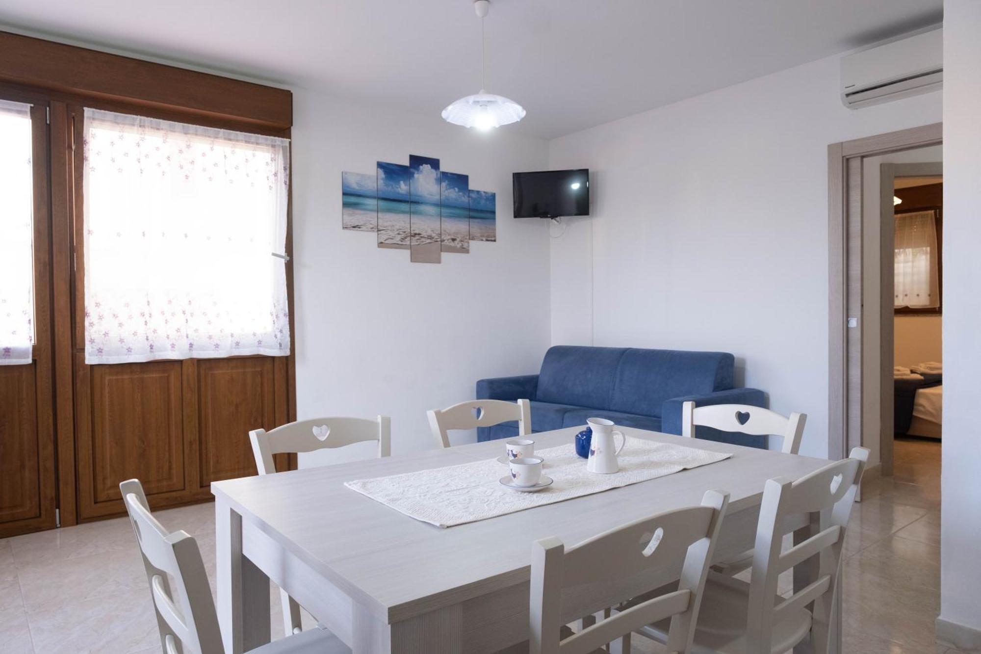 Apartment Via Sebastiano Veniero - Rome