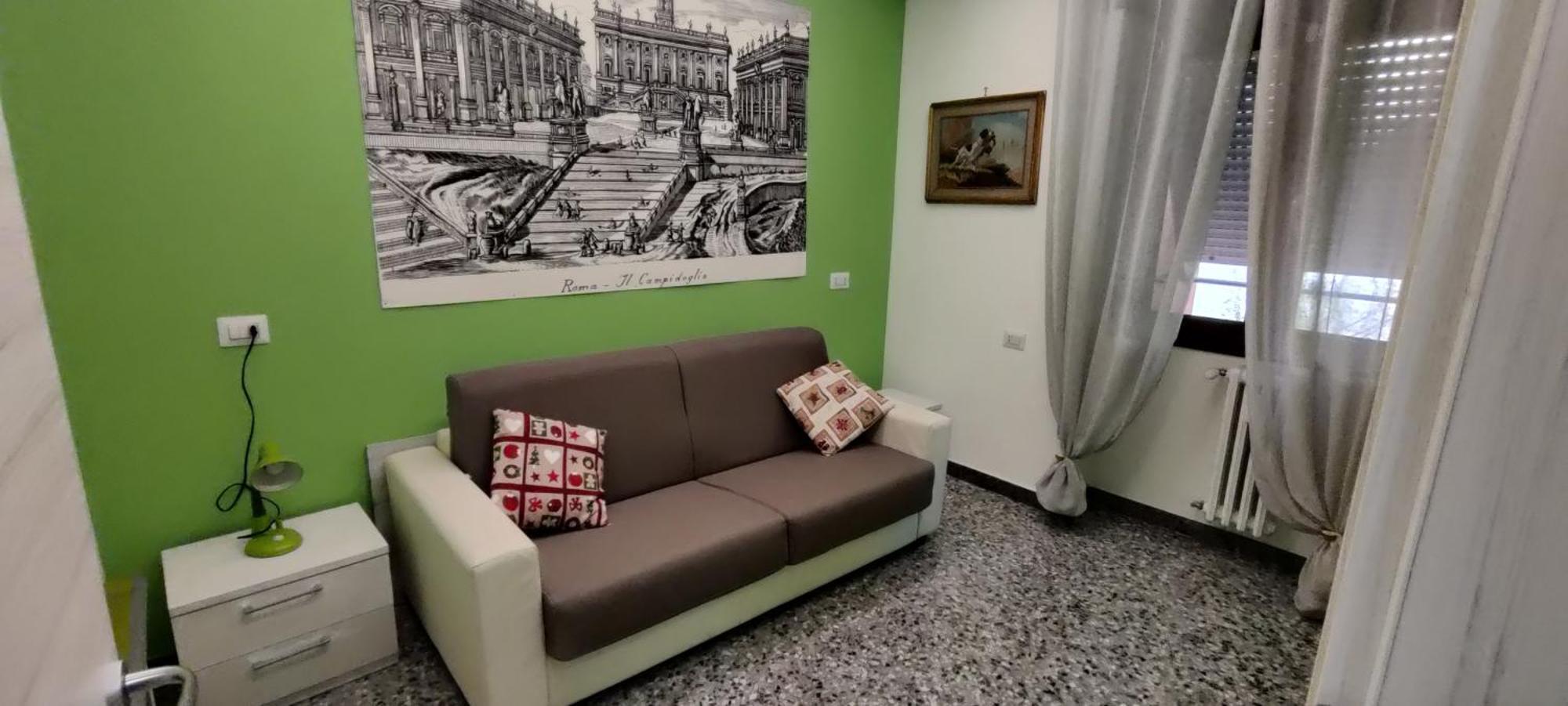 Tocci House