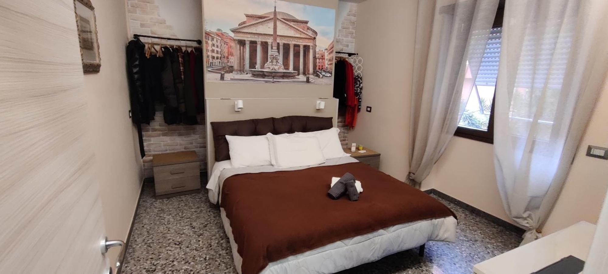Tocci House *