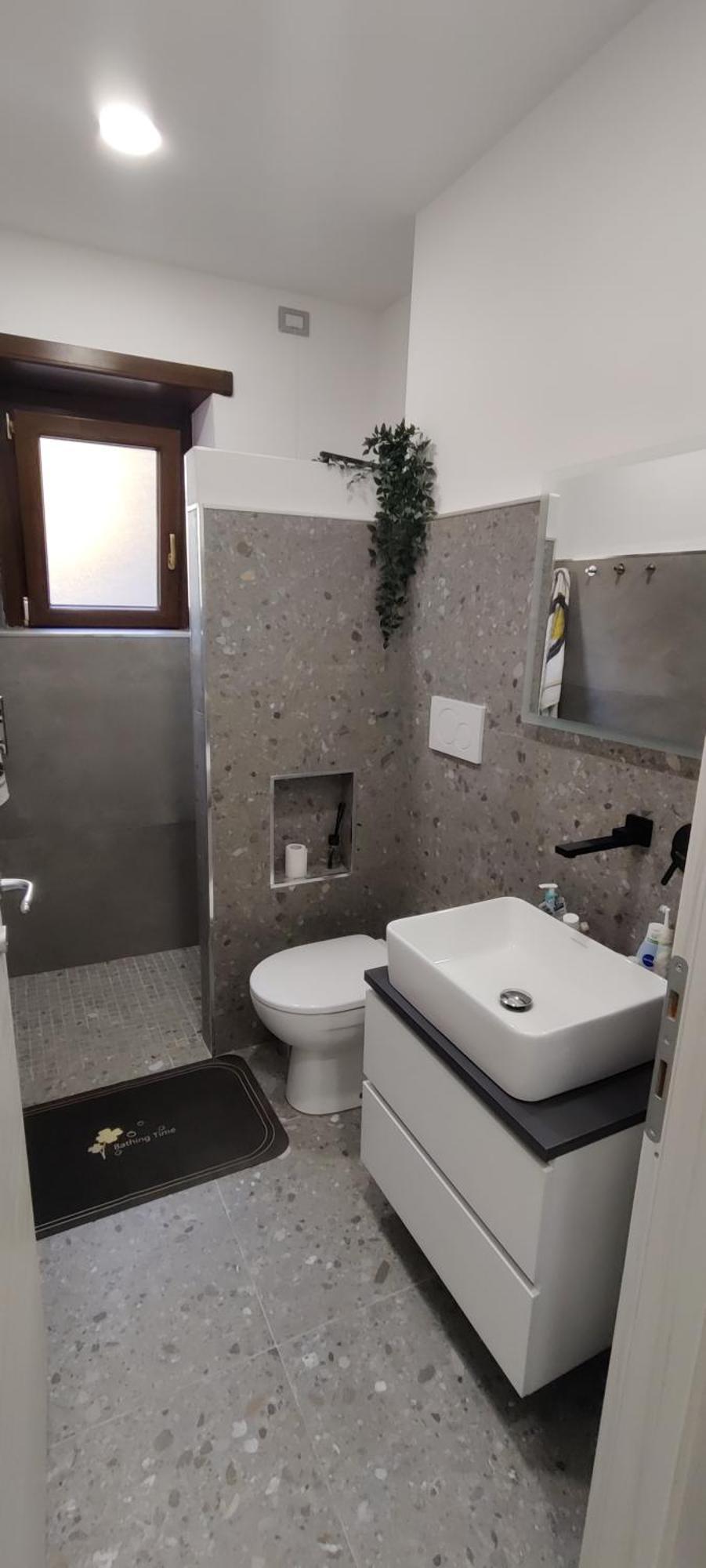 Tocci House Rome