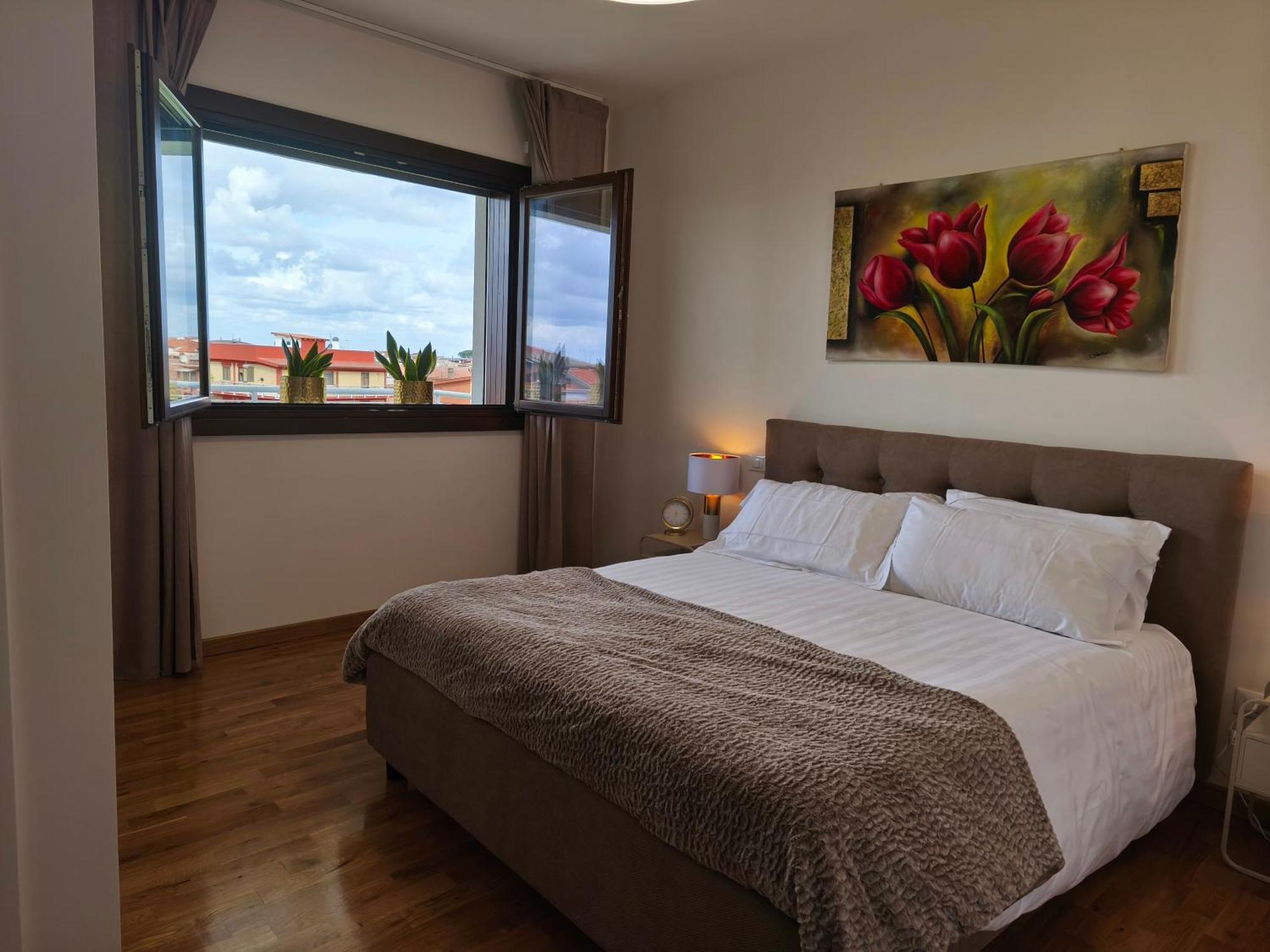 Angela Apartment