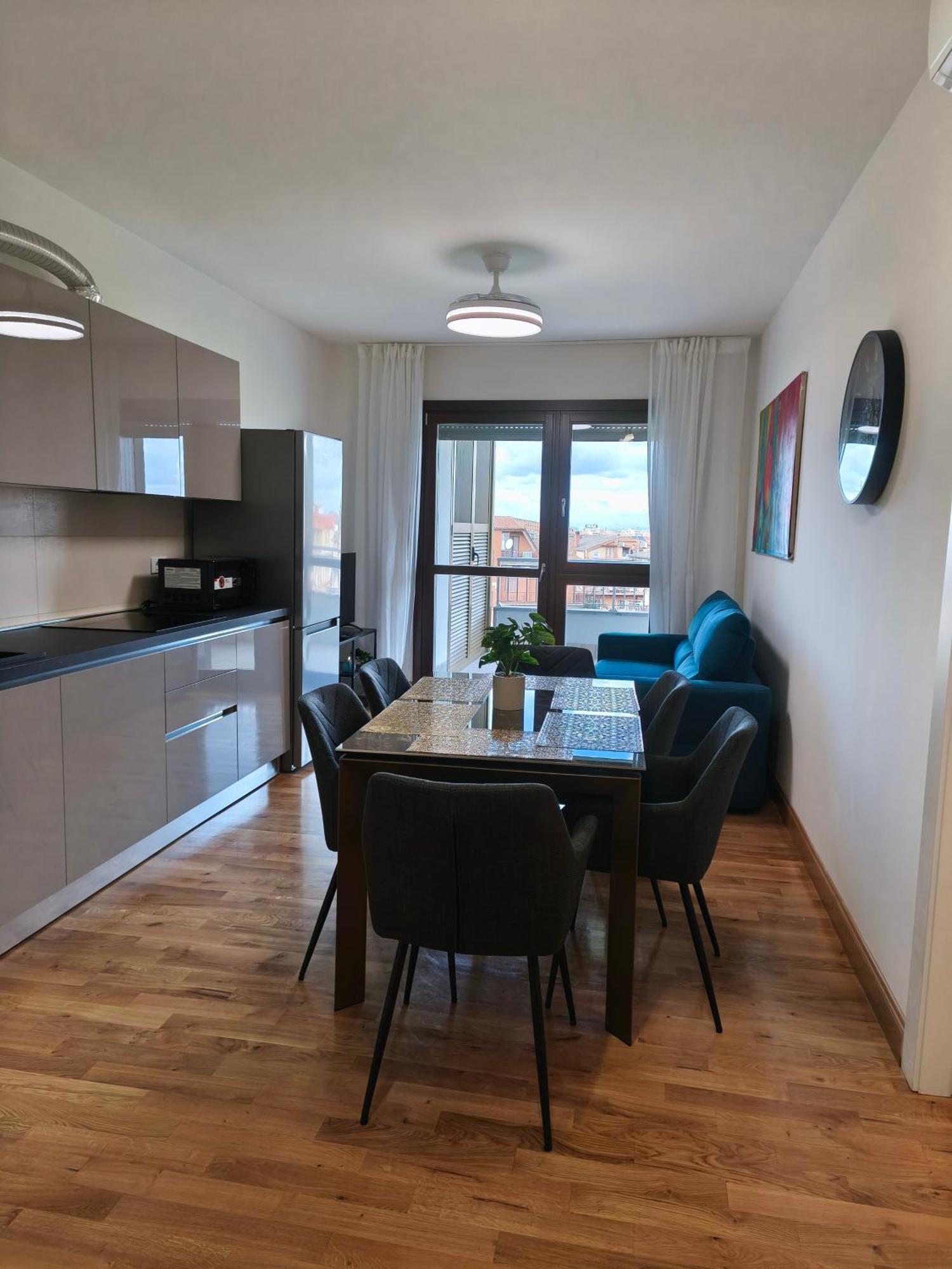 Apartment Angela