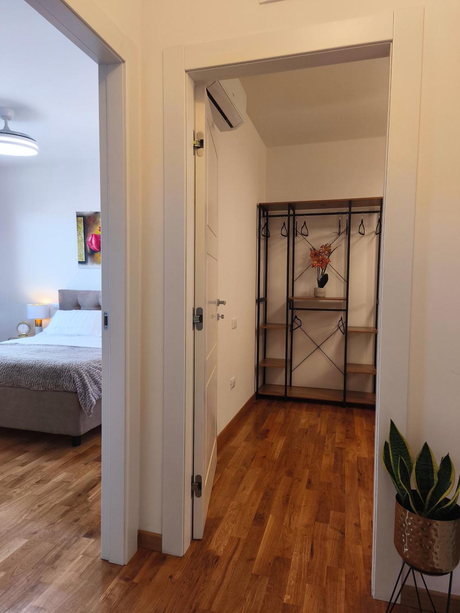 Angela Apartment Rome