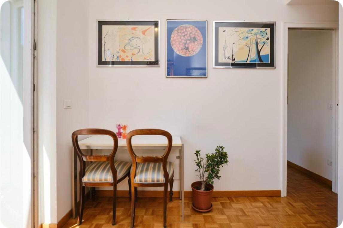 Appartamento A Casa Da Guido *
