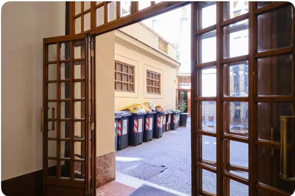 A Casa Da Guido Roma