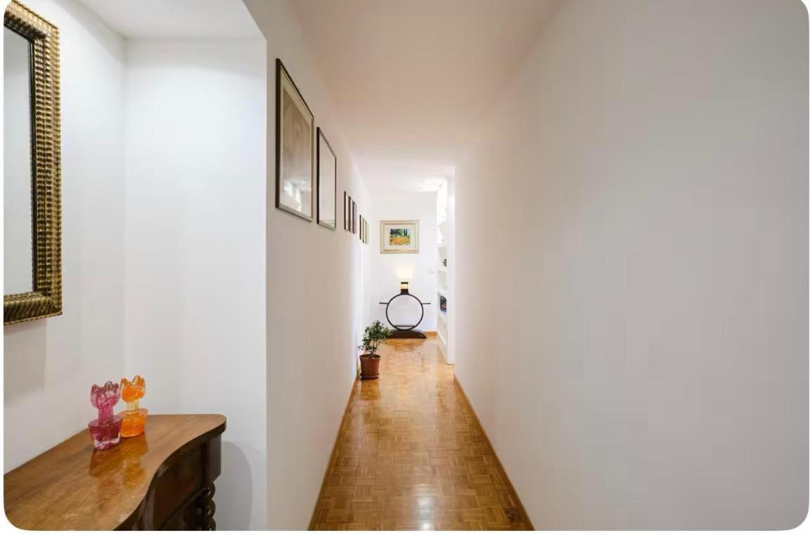 Appartamento A Casa Da Guido Roma