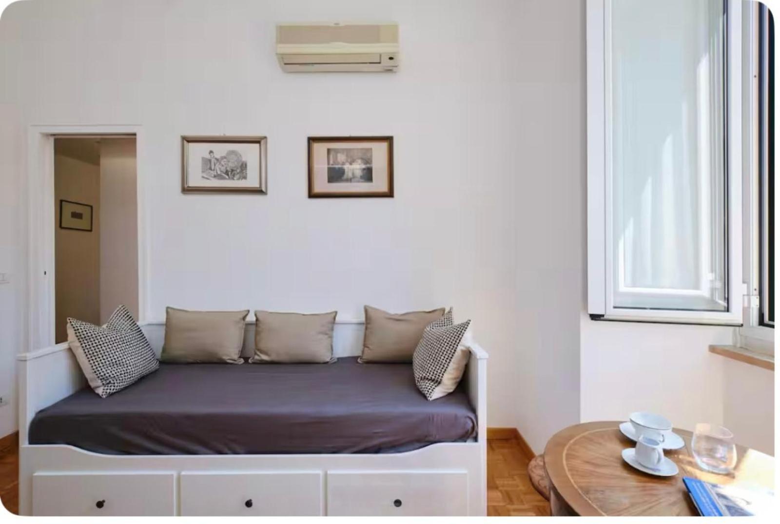 A Casa Da Guido * Roma