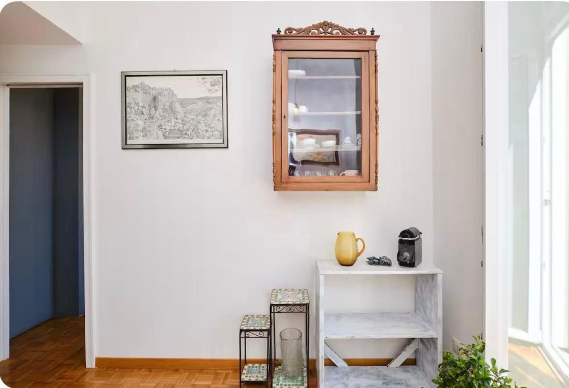 A Casa Da Guido Roma