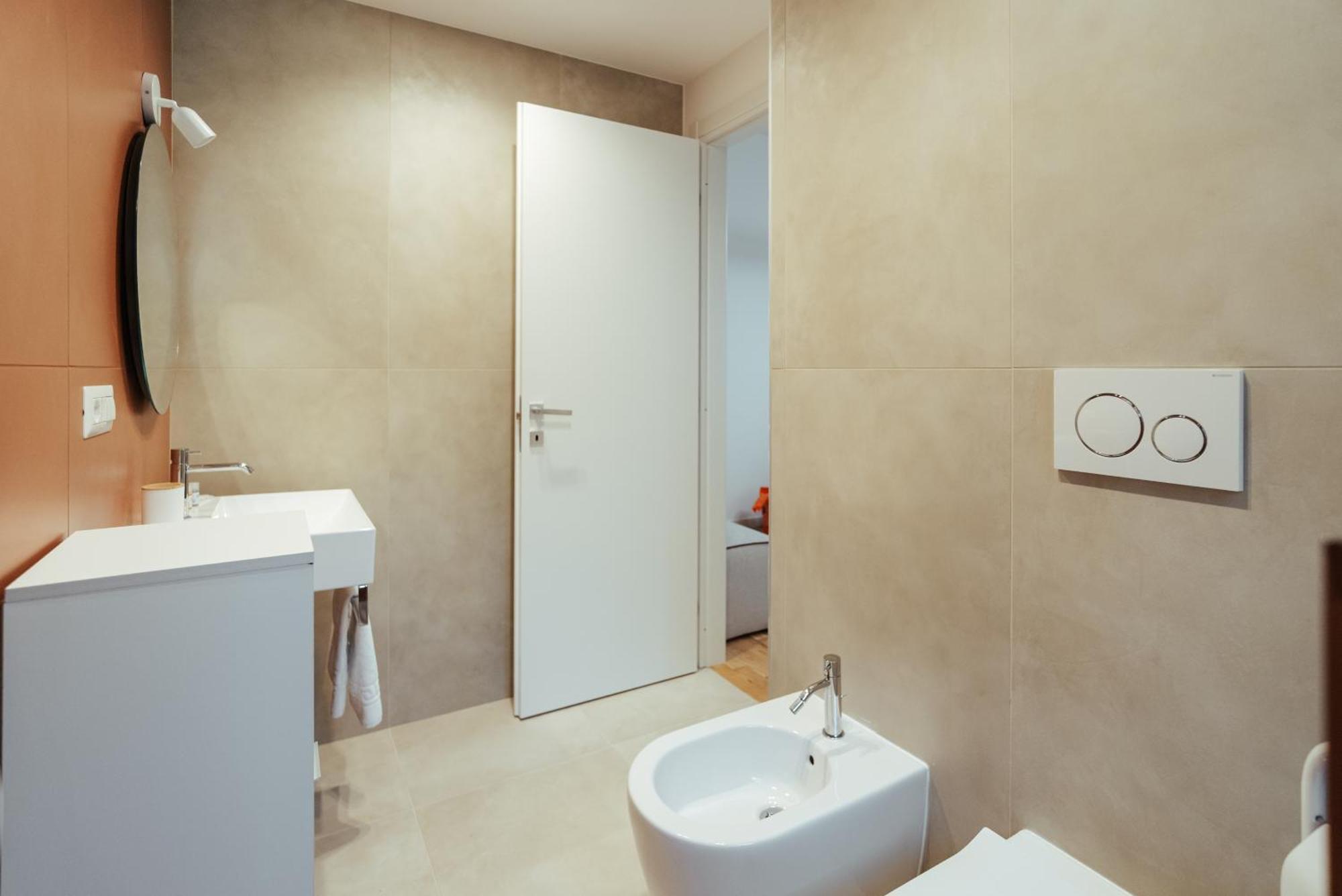 Apartment Marino's Rome