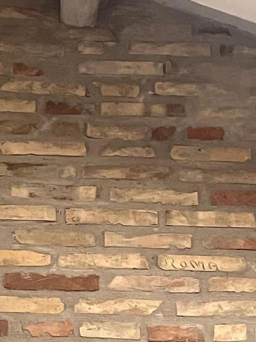 Delizioso Loft In Trastevere Rome