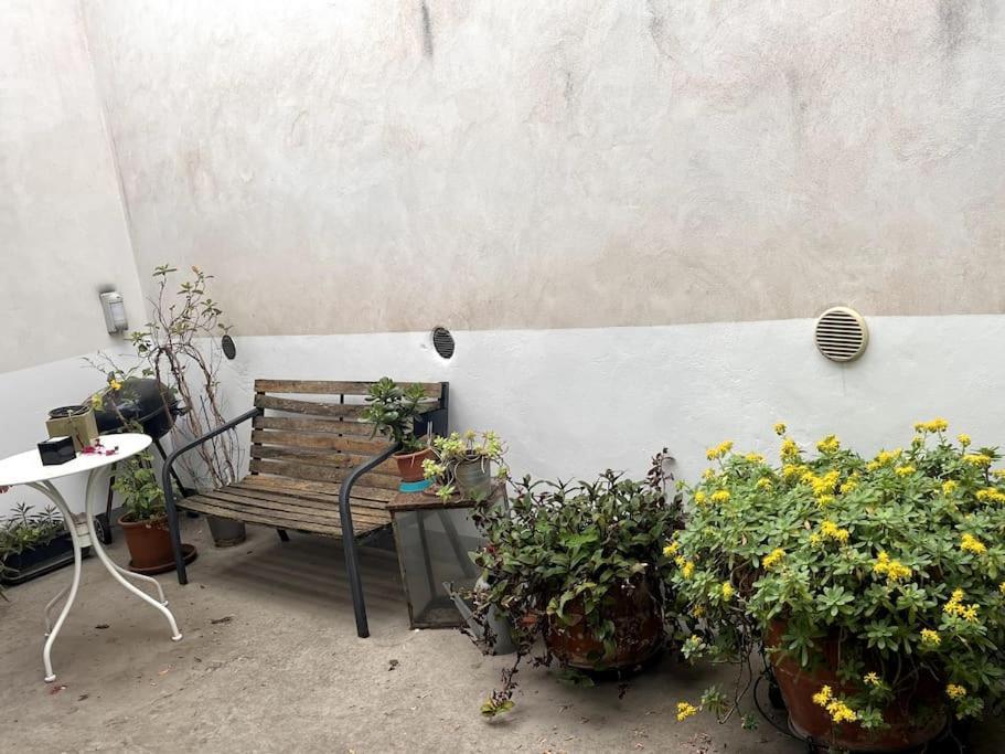 Delizioso Loft In Trastevere Apartment
