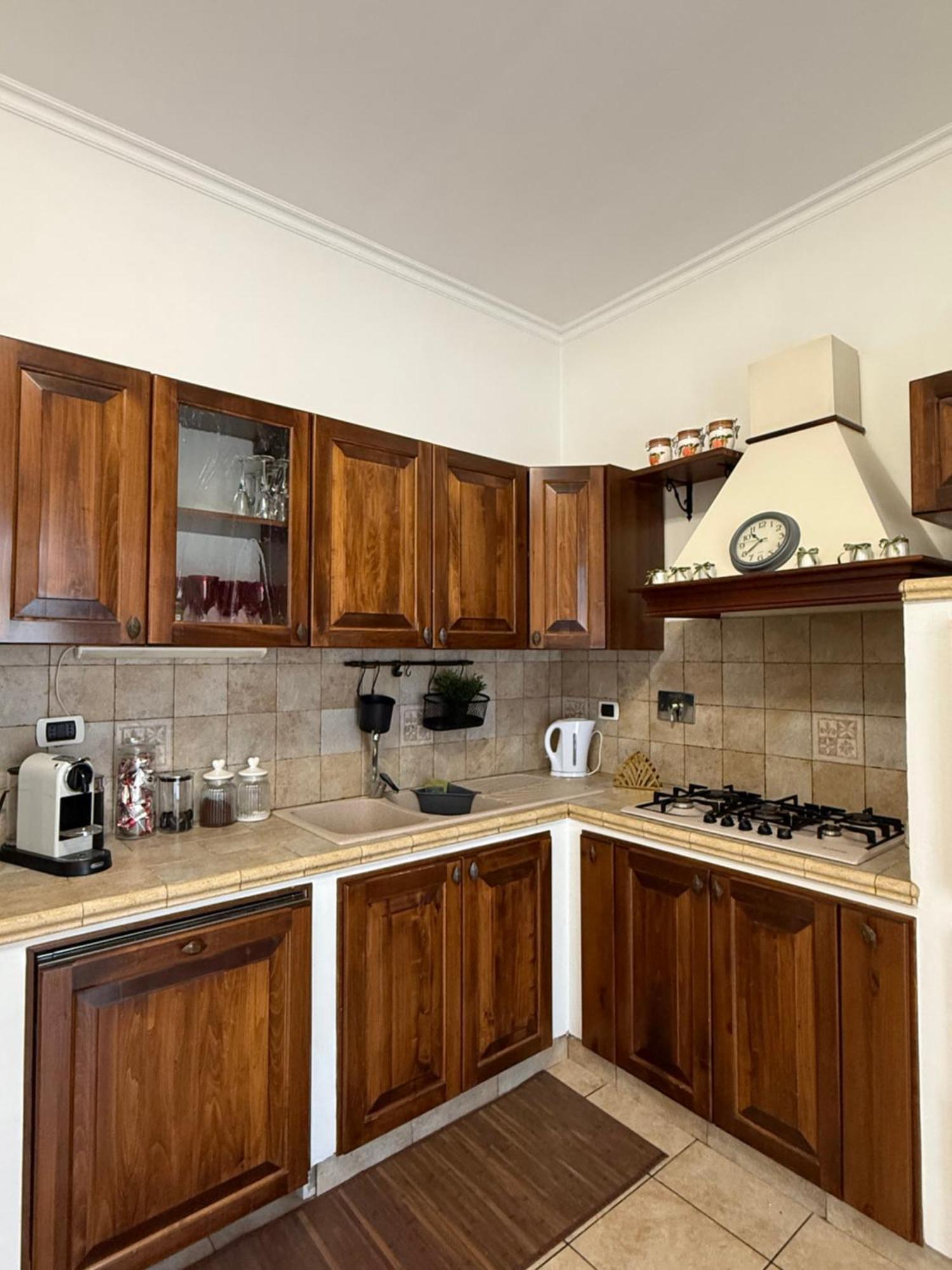Due Leoni House * Rome