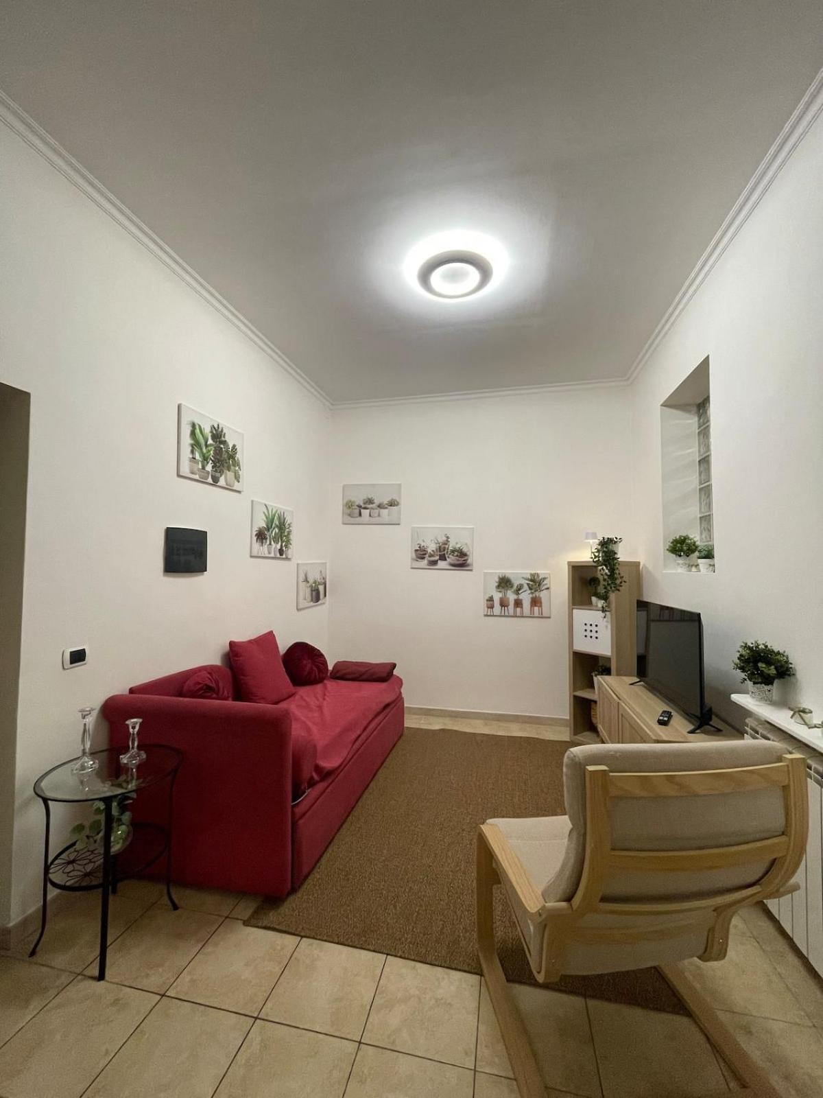 Due Leoni House * Rome