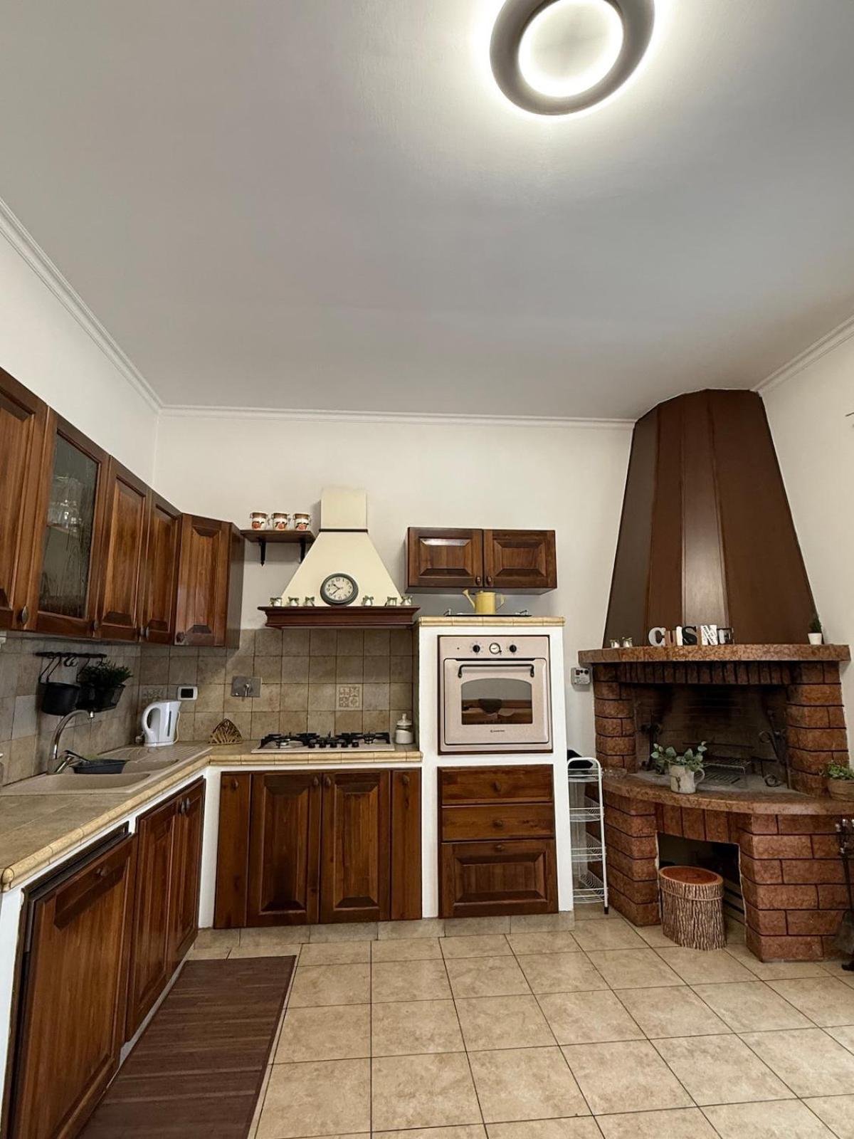 Due Leoni House